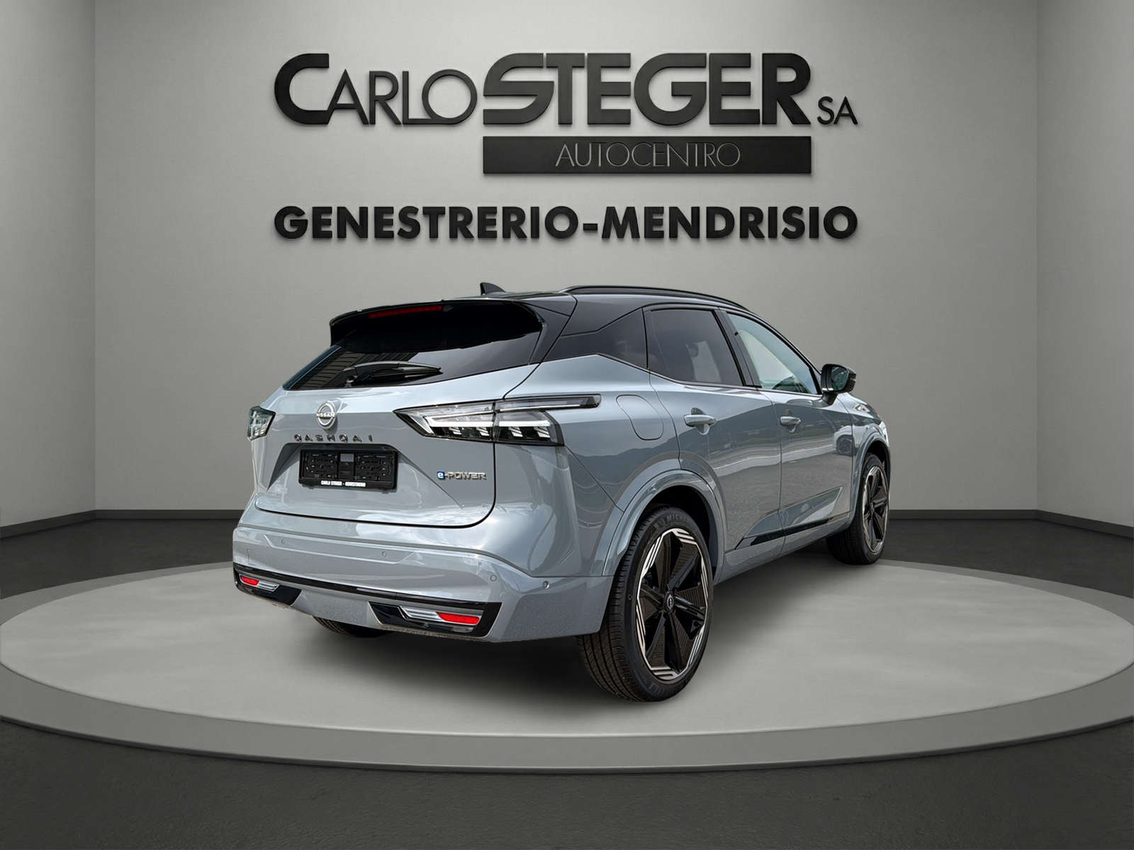 NISSAN Qashqai 1.5 VC-T e-Power N-Design-image-11