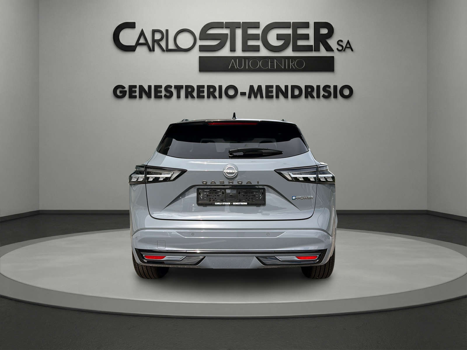 NISSAN Qashqai 1.5 VC-T e-Power N-Design-image-9