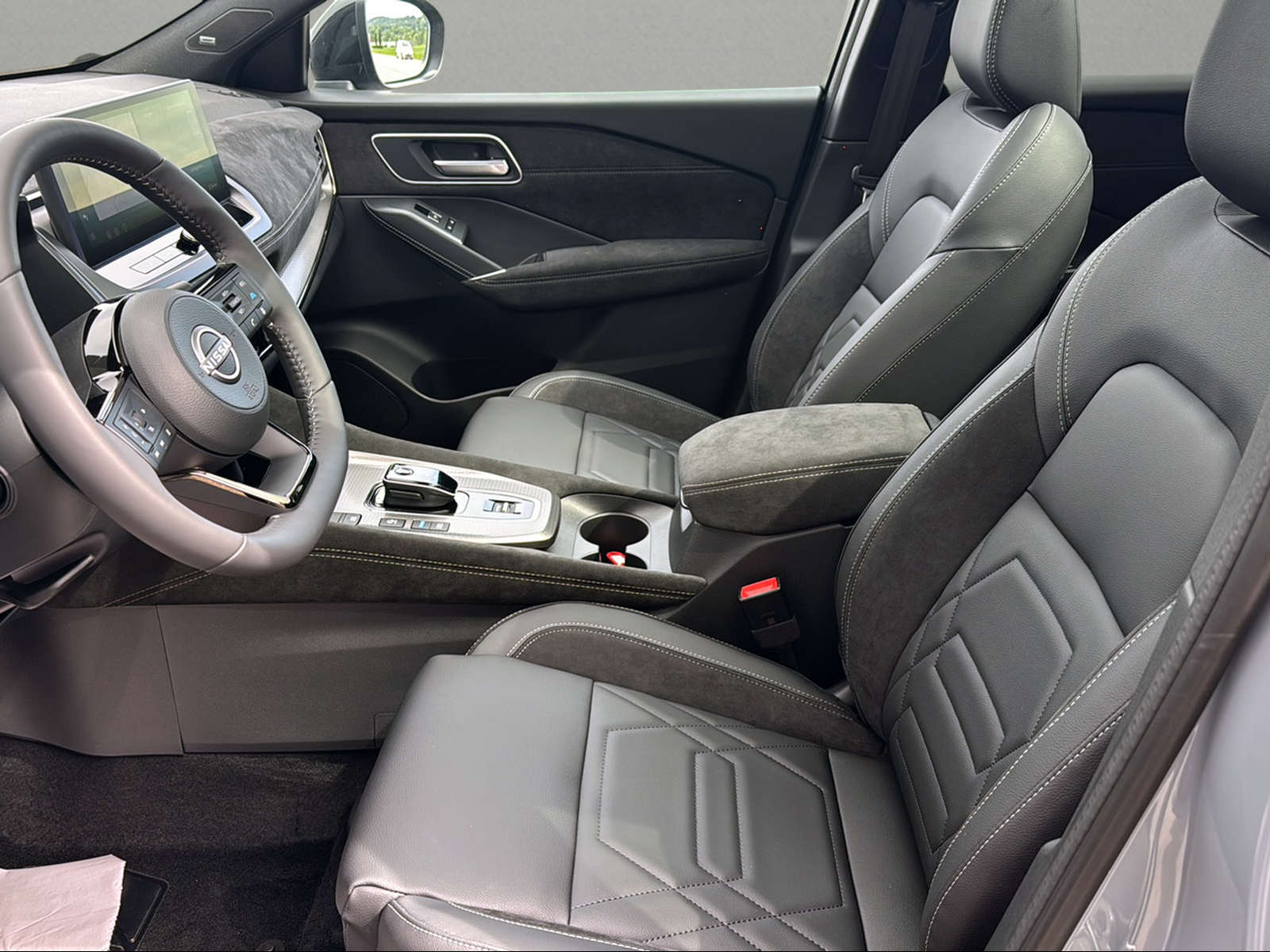 NISSAN Qashqai 1.5 VC-T e-Power N-Design-image-3