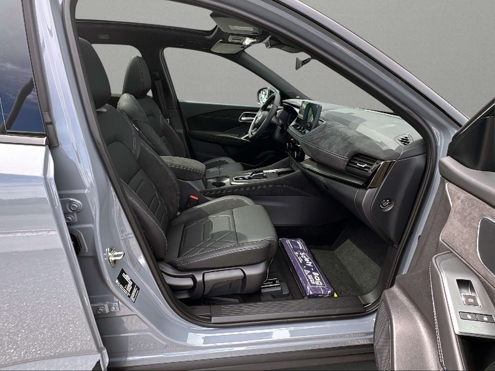 NISSAN Qashqai 1.5 VC-T e-Power N-Design-image-14