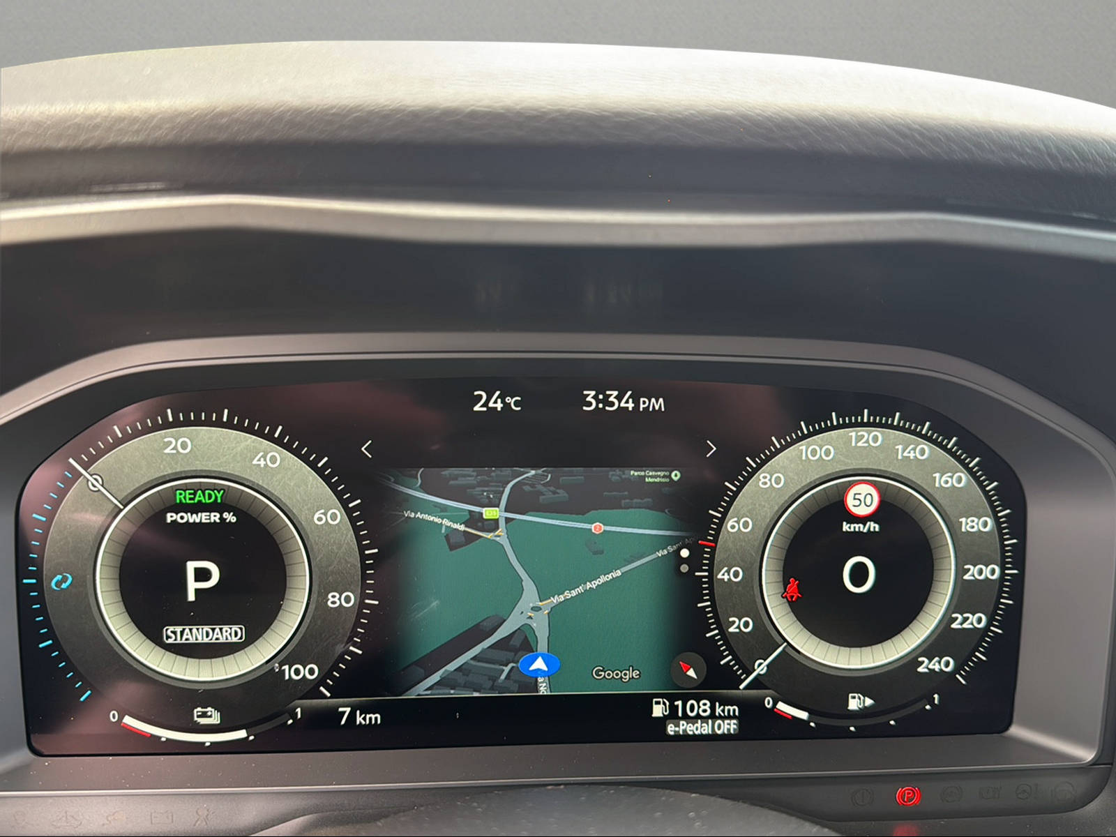 NISSAN Qashqai 1.5 VC-T e-Power N-Design-image-5