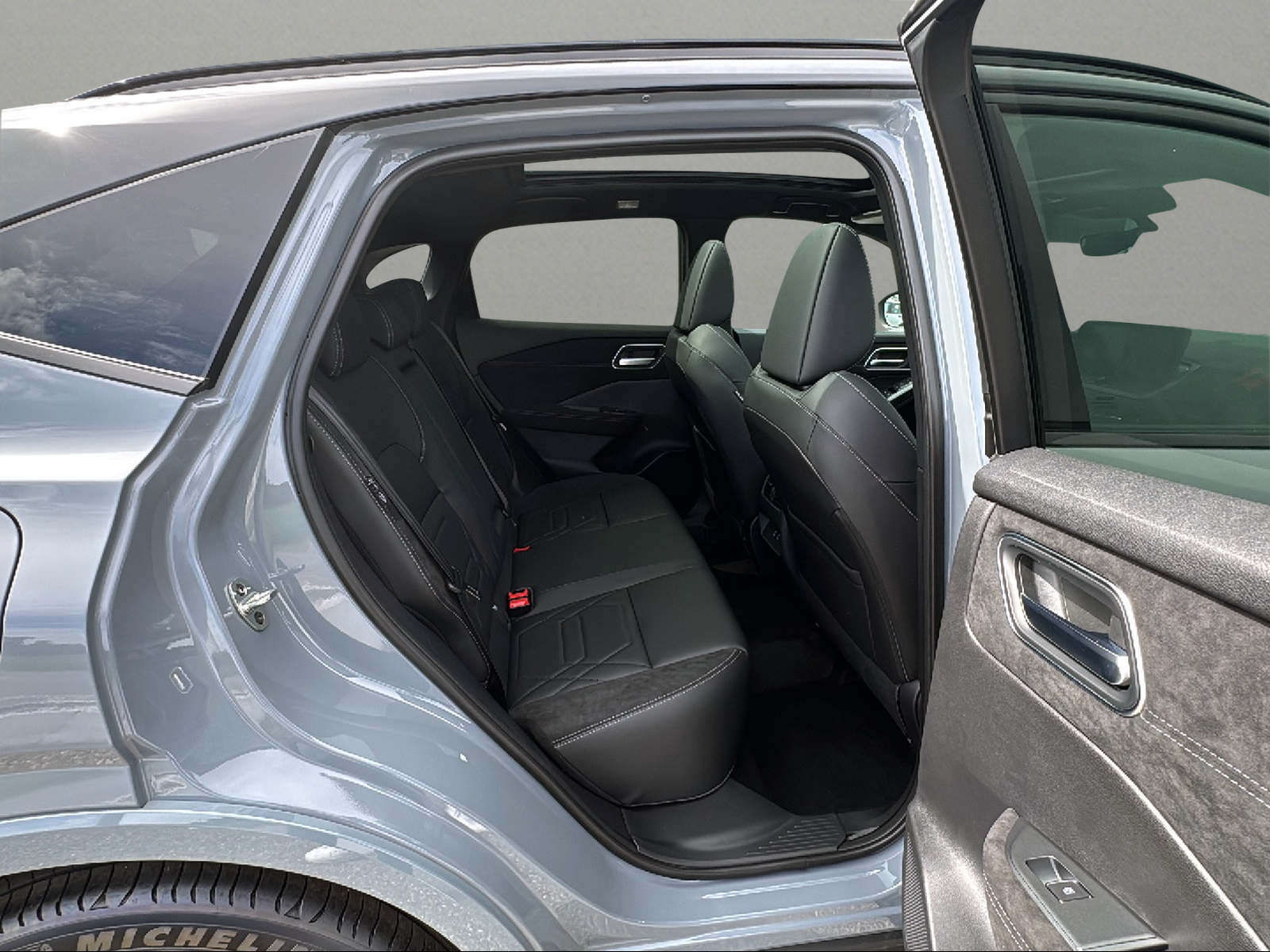 NISSAN Qashqai 1.5 VC-T e-Power N-Design-image-13