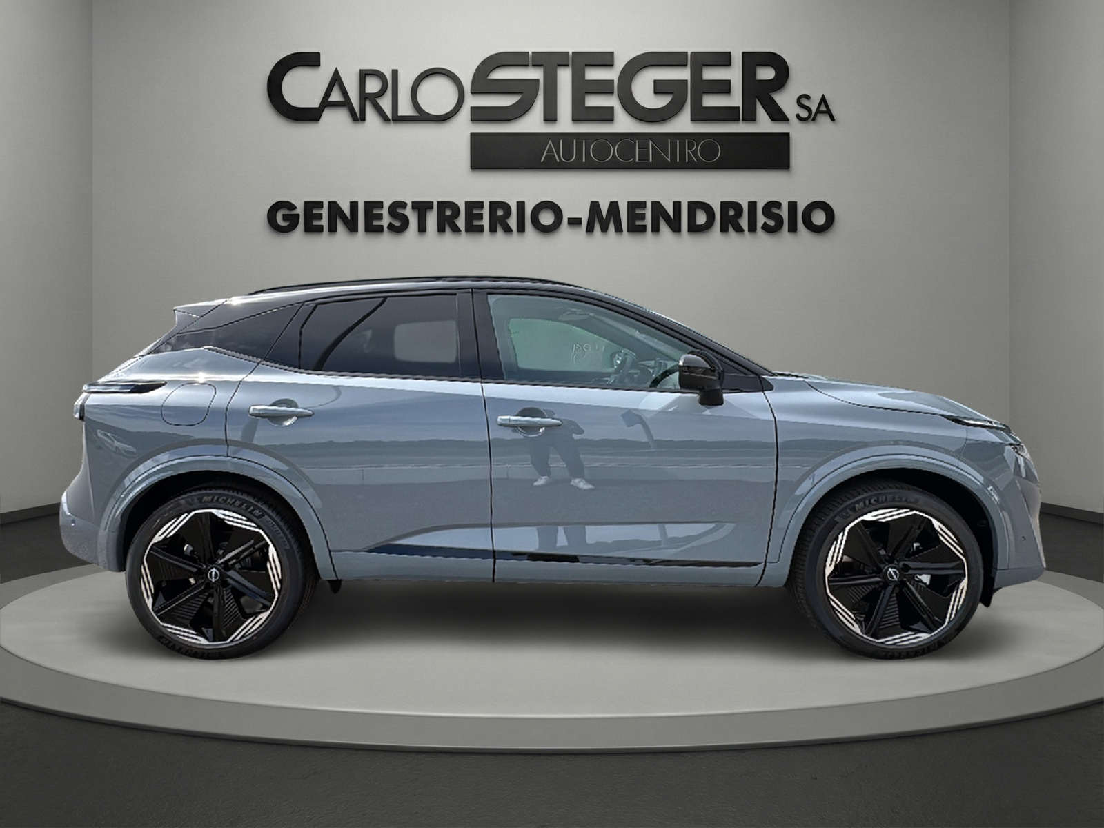 NISSAN Qashqai 1.5 VC-T e-Power N-Design-image-12
