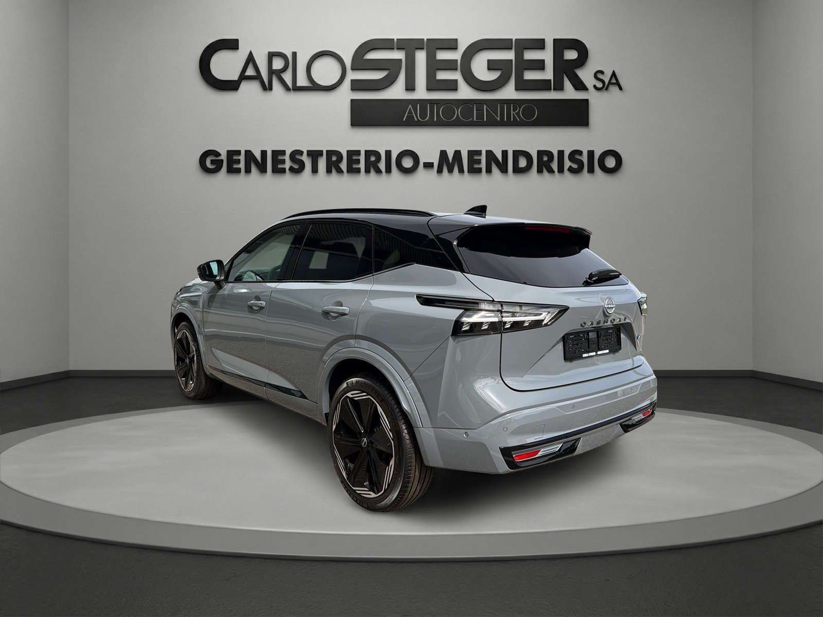 NISSAN Qashqai 1.5 VC-T e-Power N-Design-image-8