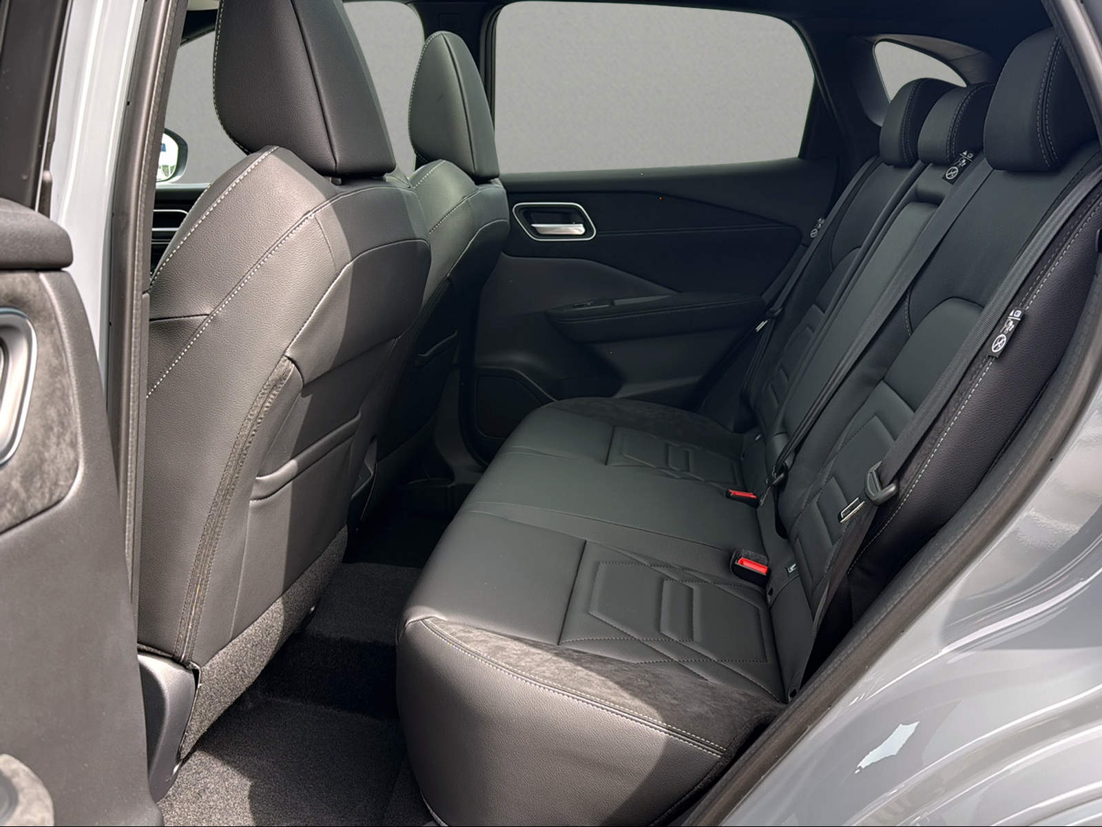 NISSAN Qashqai 1.5 VC-T e-Power N-Design-image-7