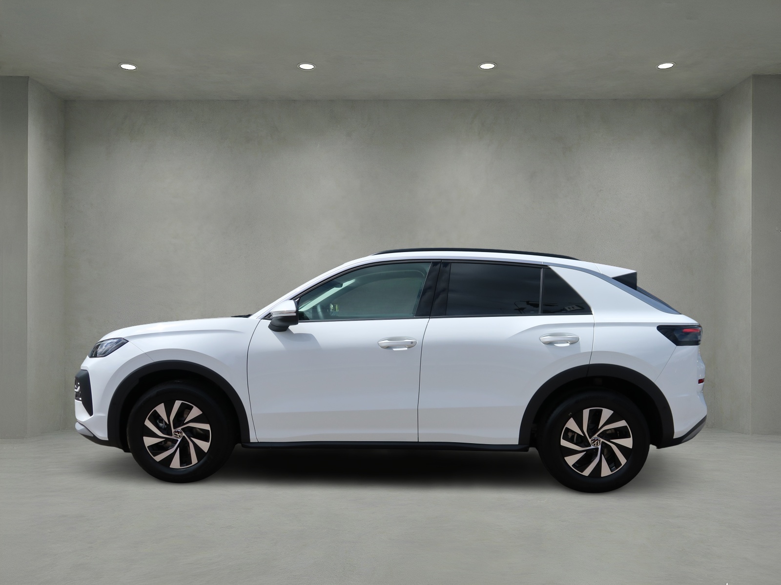 VW T-Roc 1.5 eTSI mHEV Life DSG-image-7