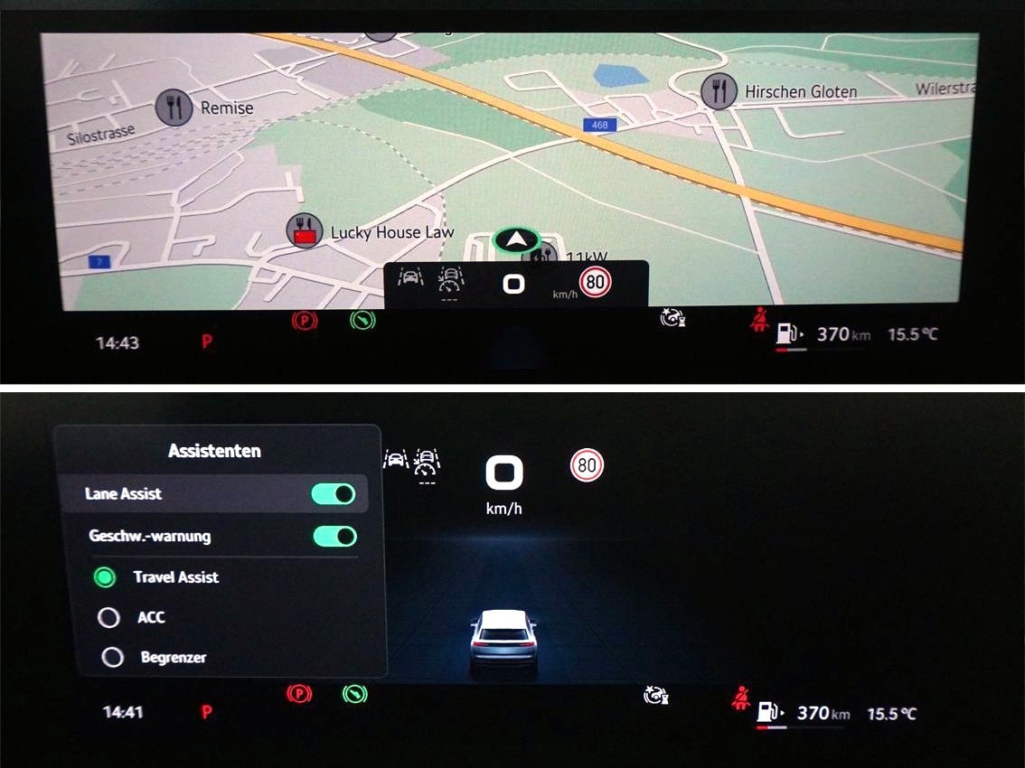 SKODA Kodiaq 2.0 TSI RS-image-17