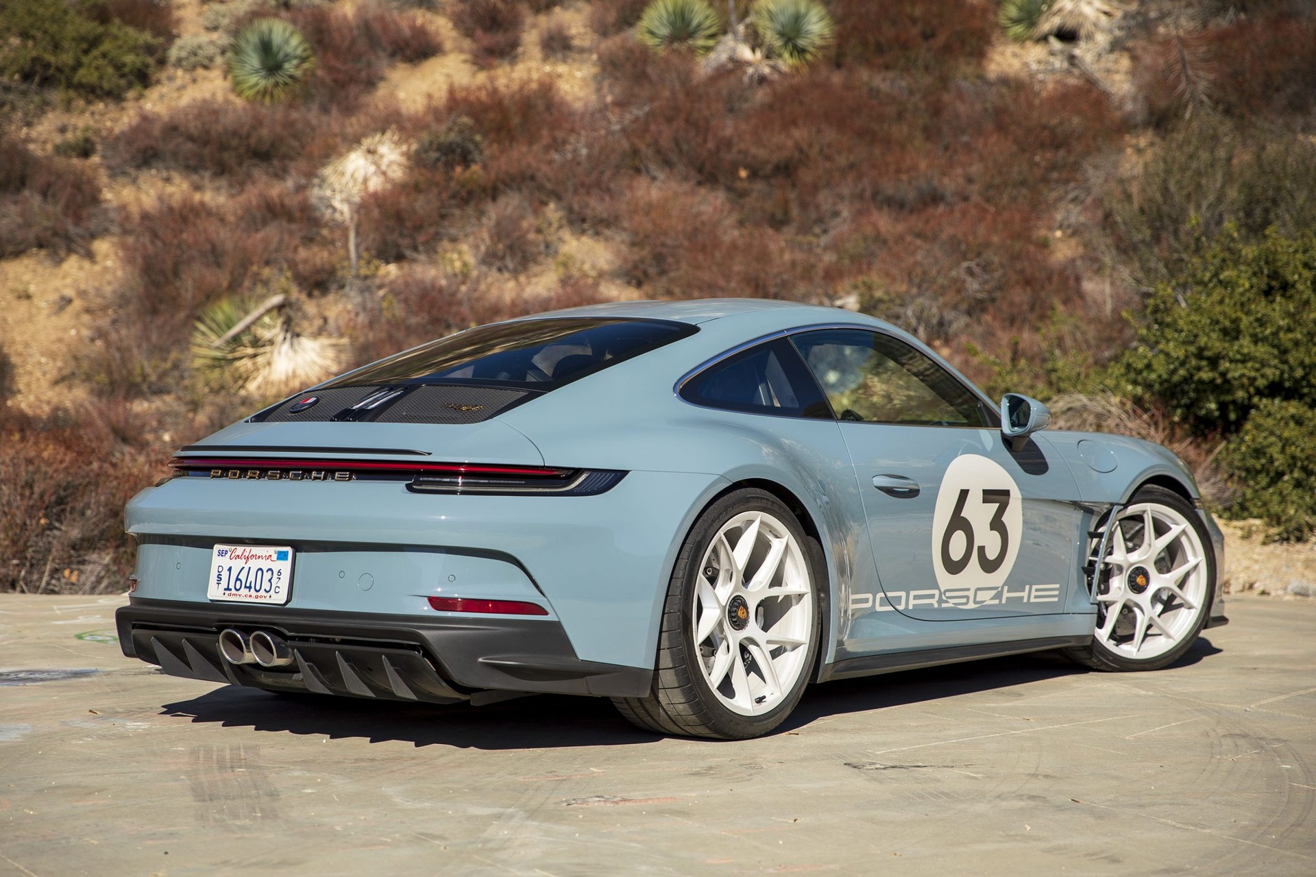 PORSCHE S/T-image-6