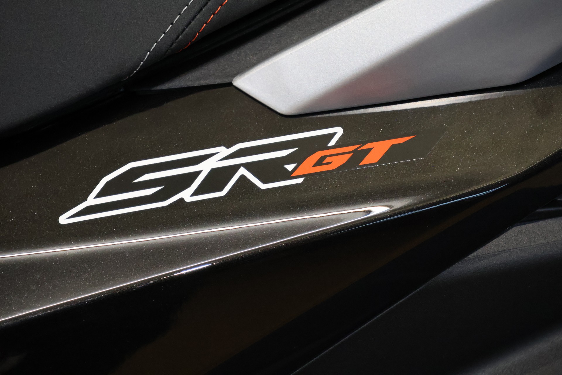 APRILIA SR GT 400 (4 Jahre Garantie)-image-7