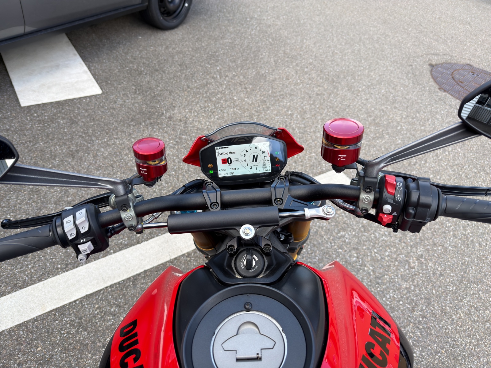 DUCATI Monster SP 937 (35KW)-image-3