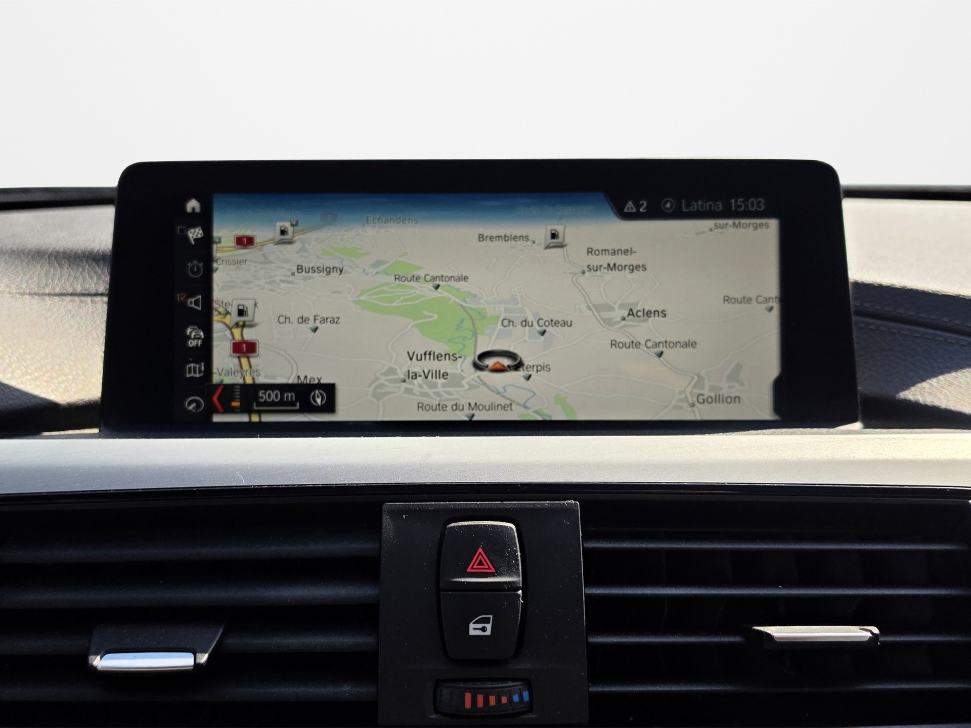 BMW 335d xDrive Touring Edition M Sport Steptronic-image-4