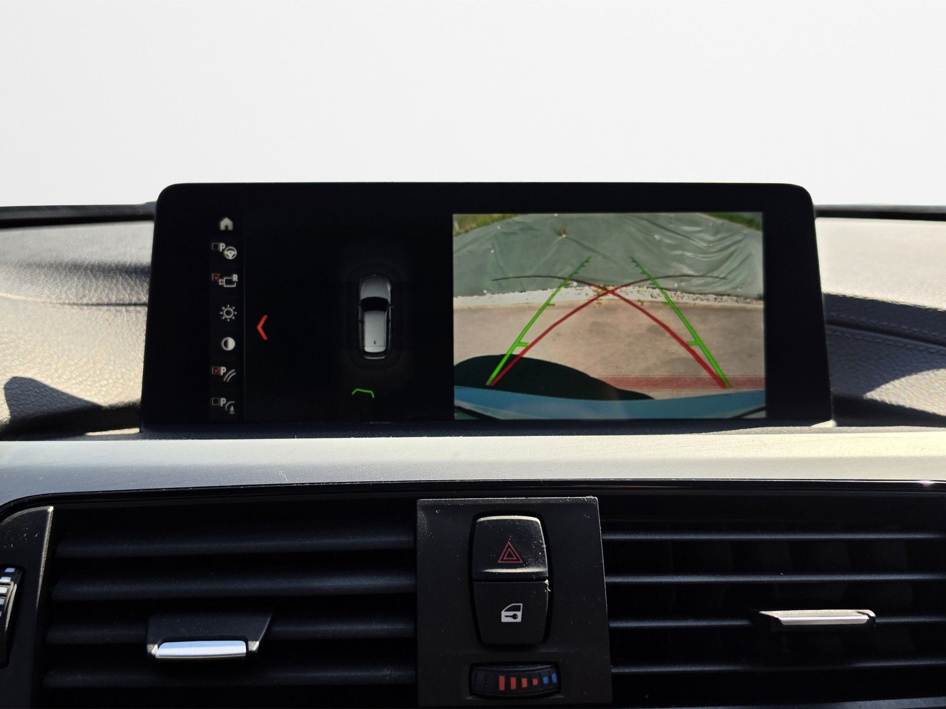 BMW 335d xDrive Touring Edition M Sport Steptronic-image-5