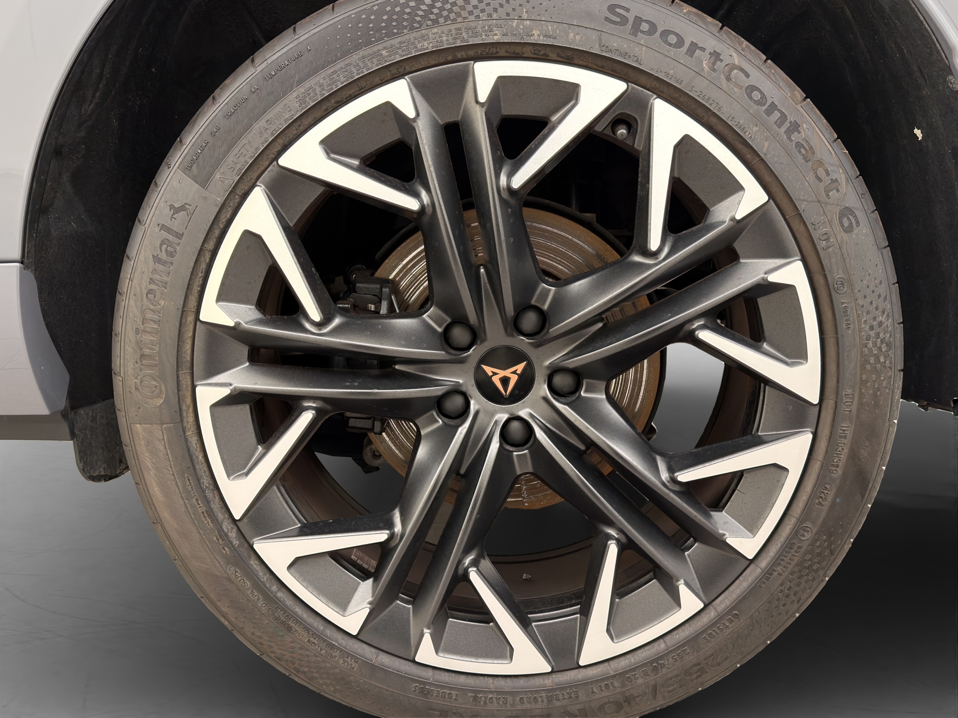 CUPRA Terramar 2.0 TSI VZ 4Drive DSG-image-5