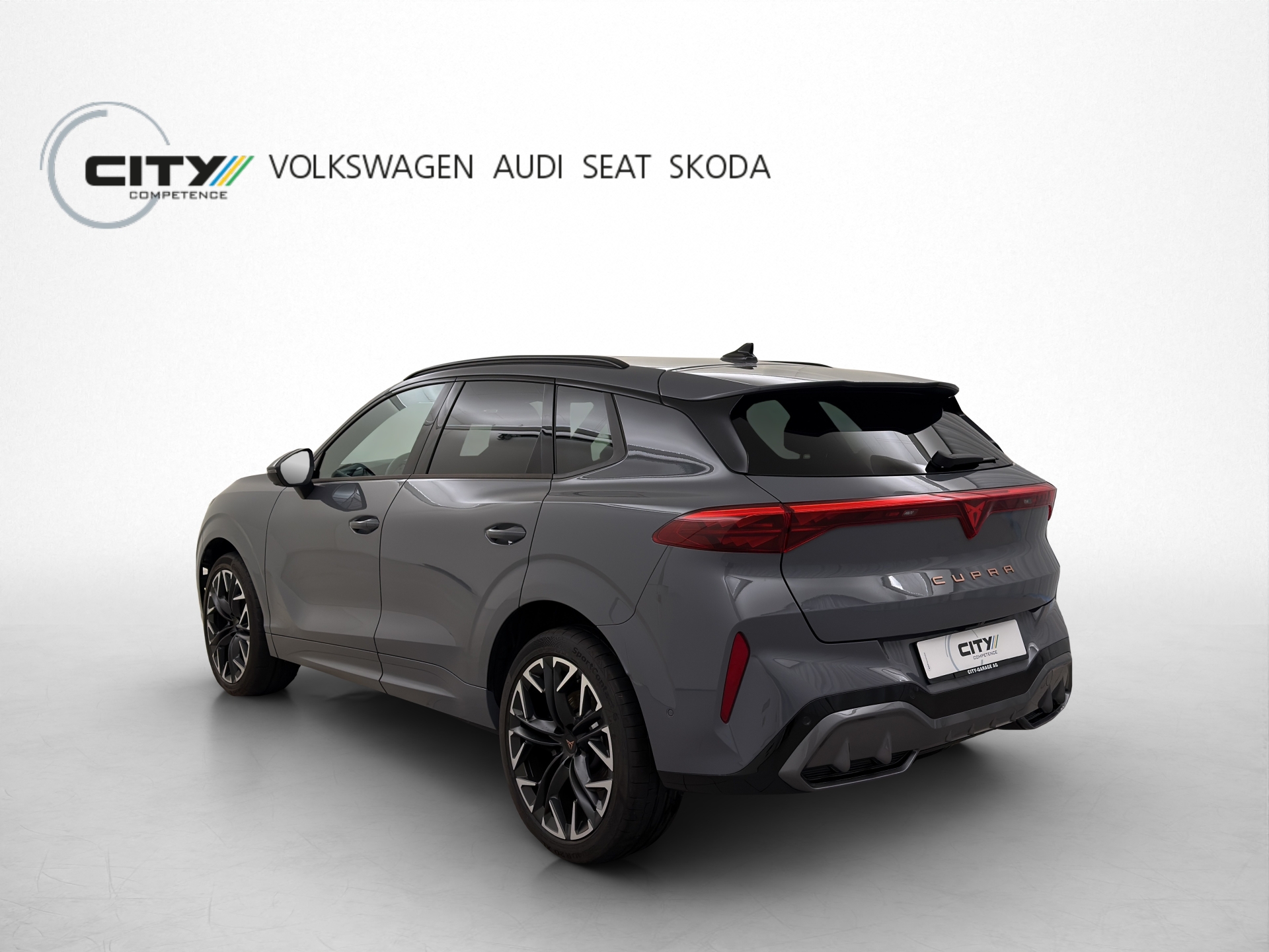 CUPRA Terramar 2.0 TSI VZ 4Drive DSG-image-1