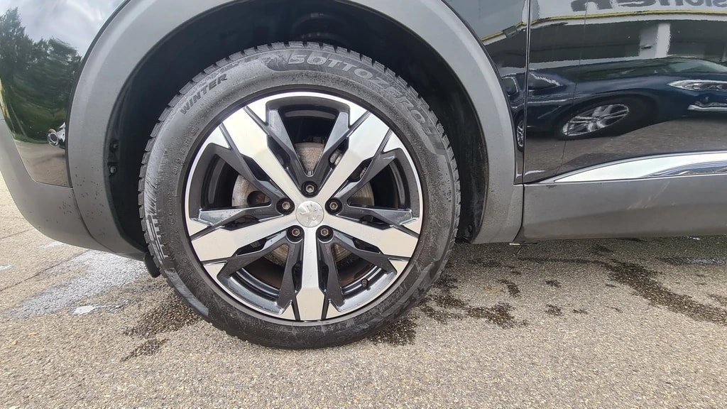 PEUGEOT 5008 1.5 BlueHDi GT Line EAT ** 7-Plätzer ** RF-Kamera 360° ** Ab MFK ** Frisch ab grosse Service Inkl. Z.Riemen & W.Pumpe **-image-14