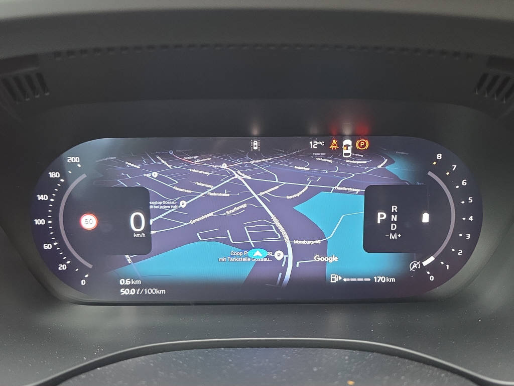 VOLVO XC60 2.0 B5 MH Plus Black Edition AWD-image-16