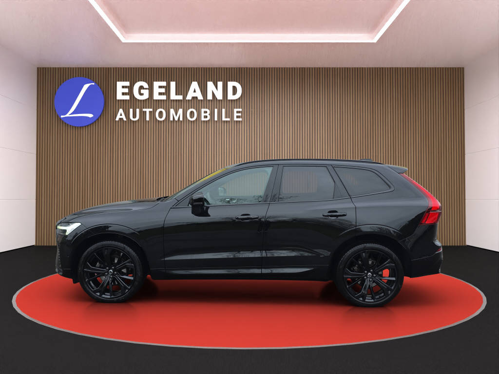 VOLVO XC60 2.0 B5 MH Plus Black Edition AWD-image-6