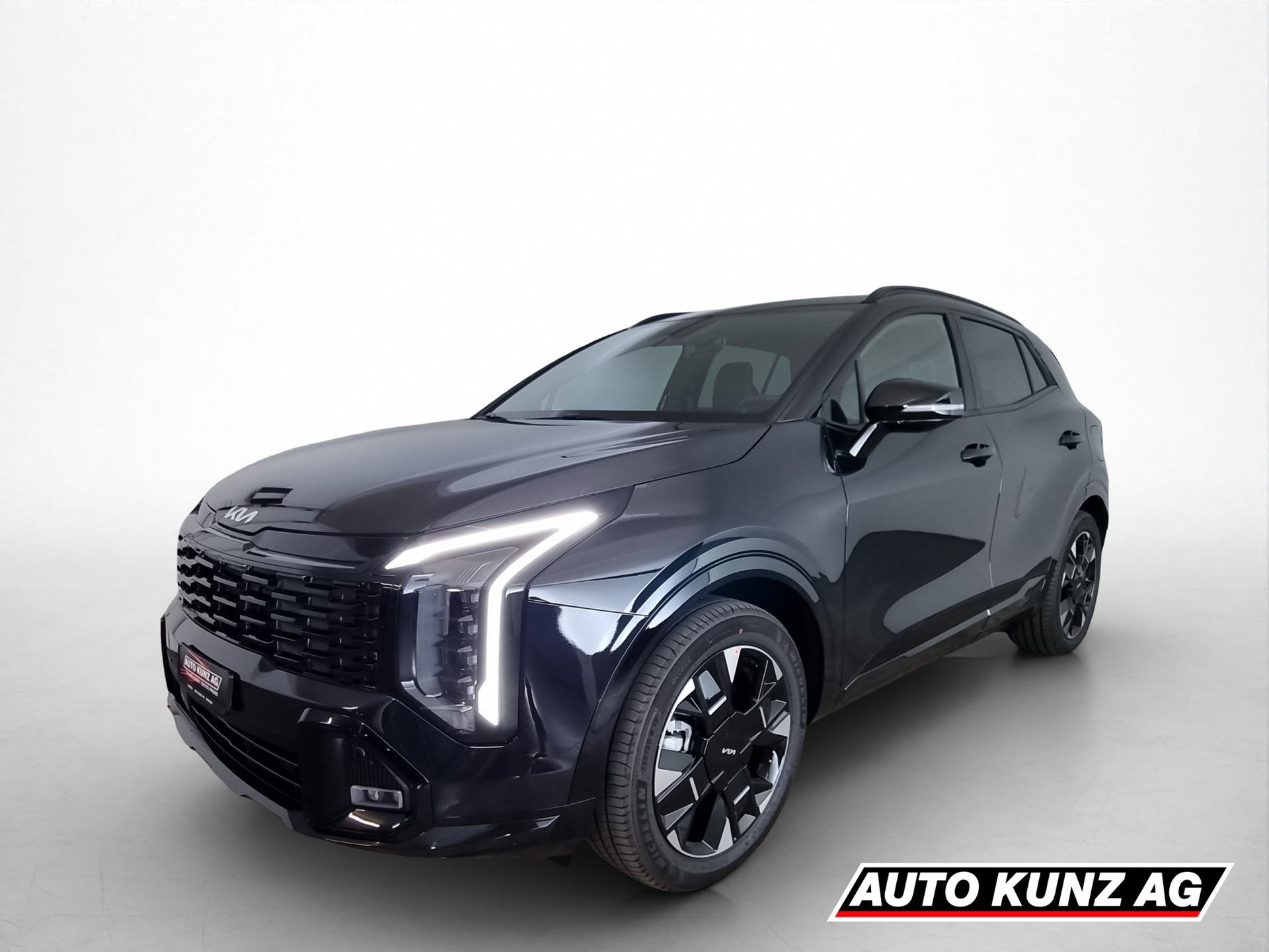 KIA Sportage 1.6 T-GDi PHEV AWD GT-Line-image-0