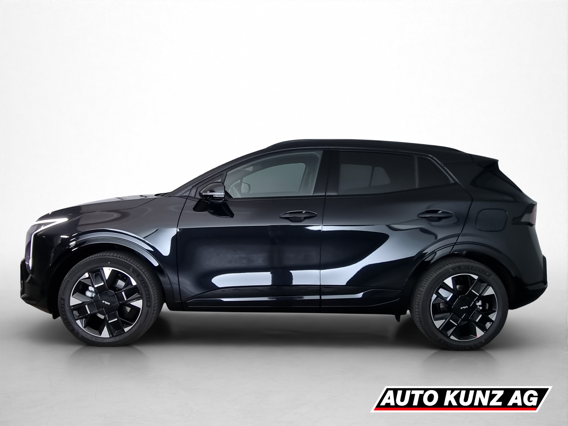 KIA Sportage 1.6 T-GDi PHEV AWD GT-Line-image-2