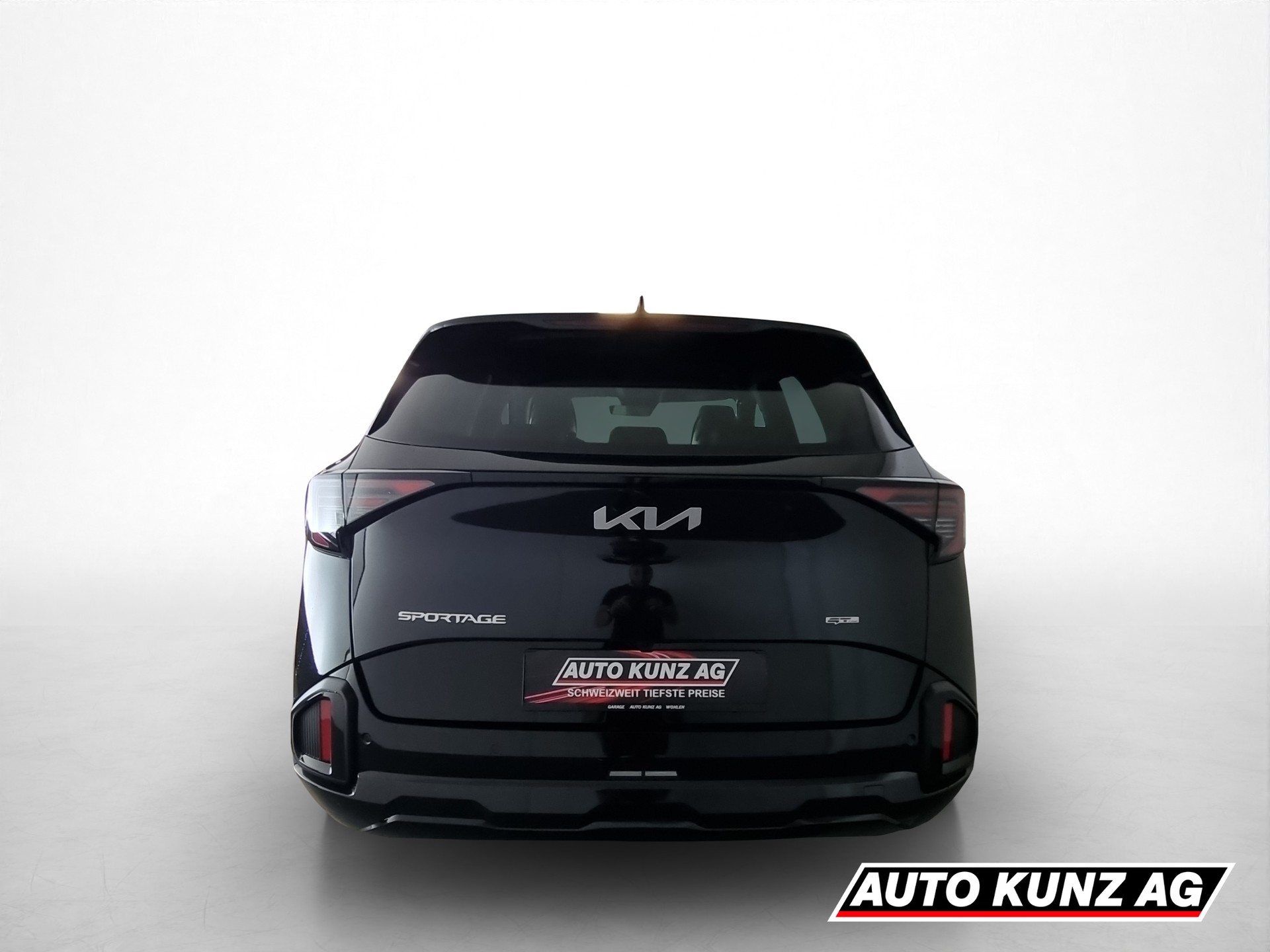 KIA Sportage 1.6 T-GDi PHEV AWD GT-Line-image-4