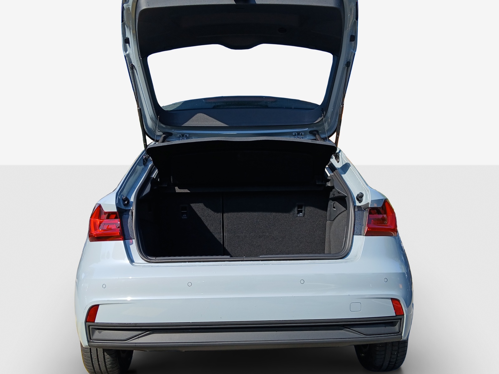 AUDI A1 Sportback 30 TFSI Attraction S-tronic-image-12