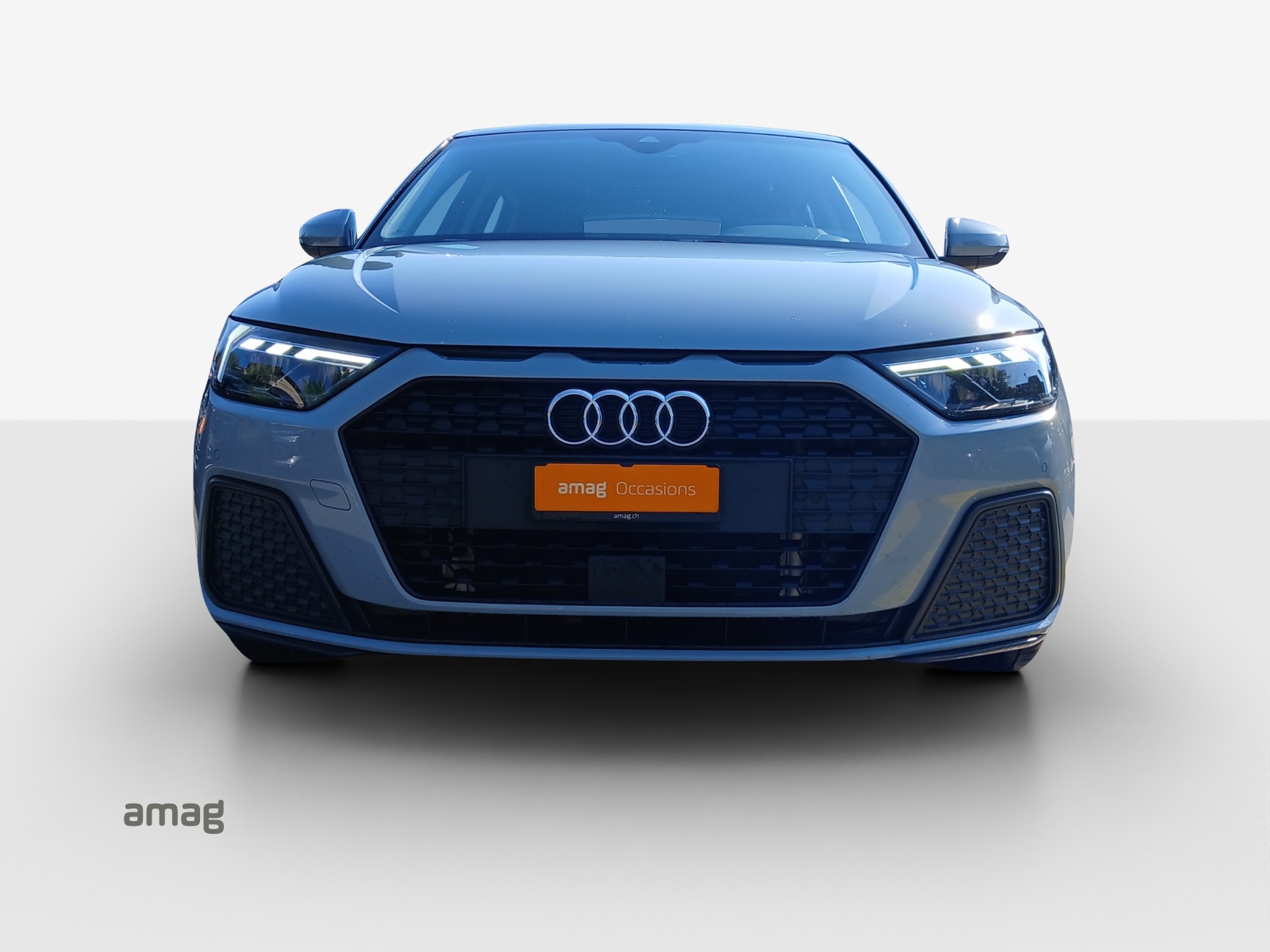 AUDI A1 Sportback 30 TFSI Attraction S-tronic-image-6