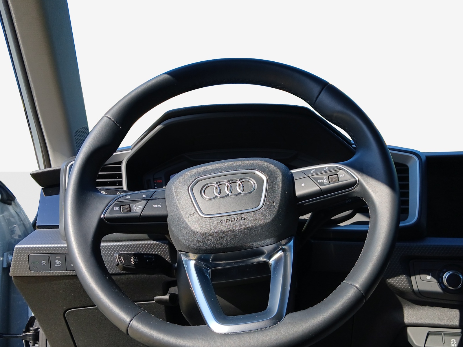 AUDI A1 Sportback 30 TFSI Attraction S-tronic-image-9