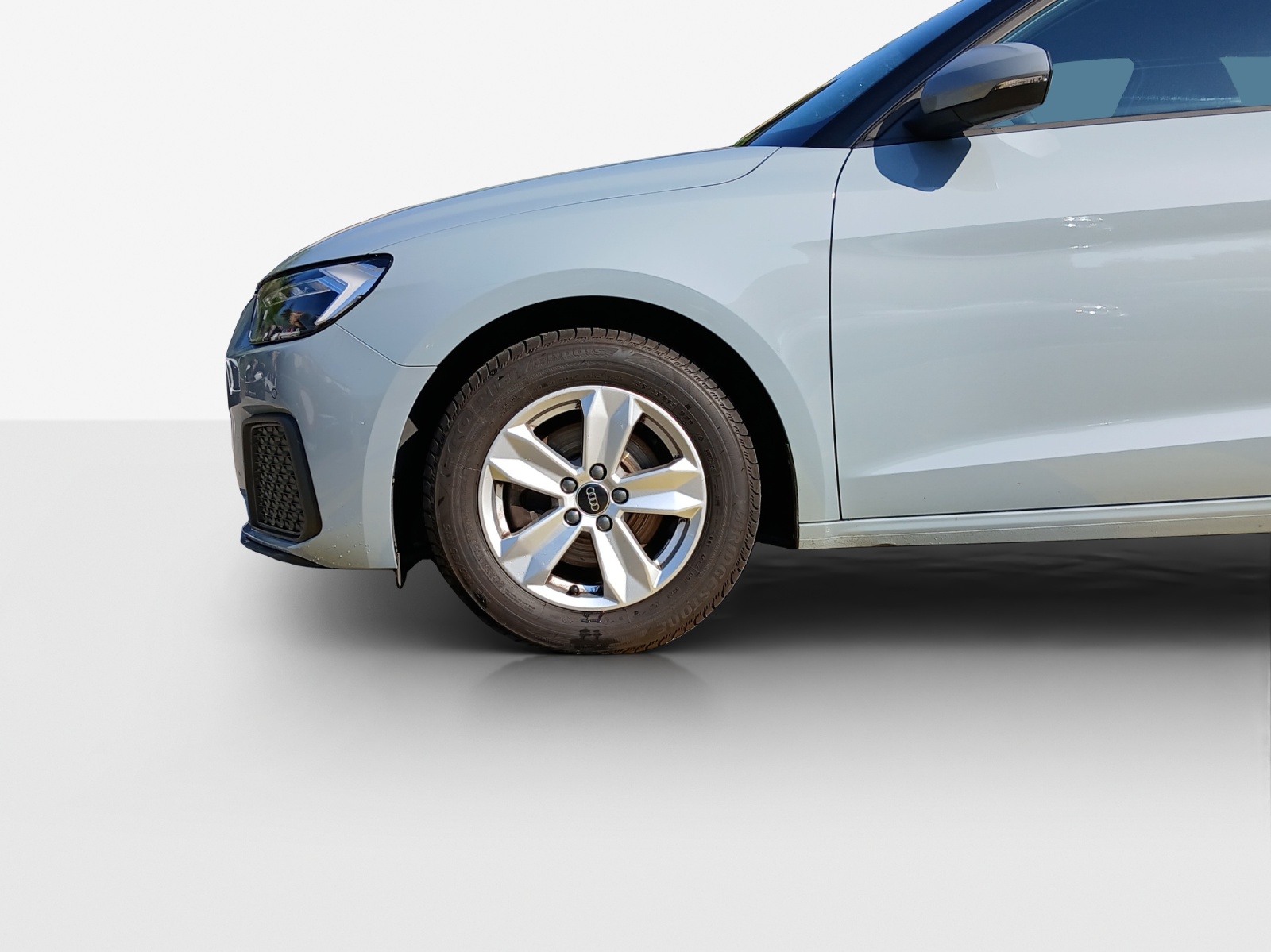 AUDI A1 Sportback 30 TFSI Attraction S-tronic-image-13