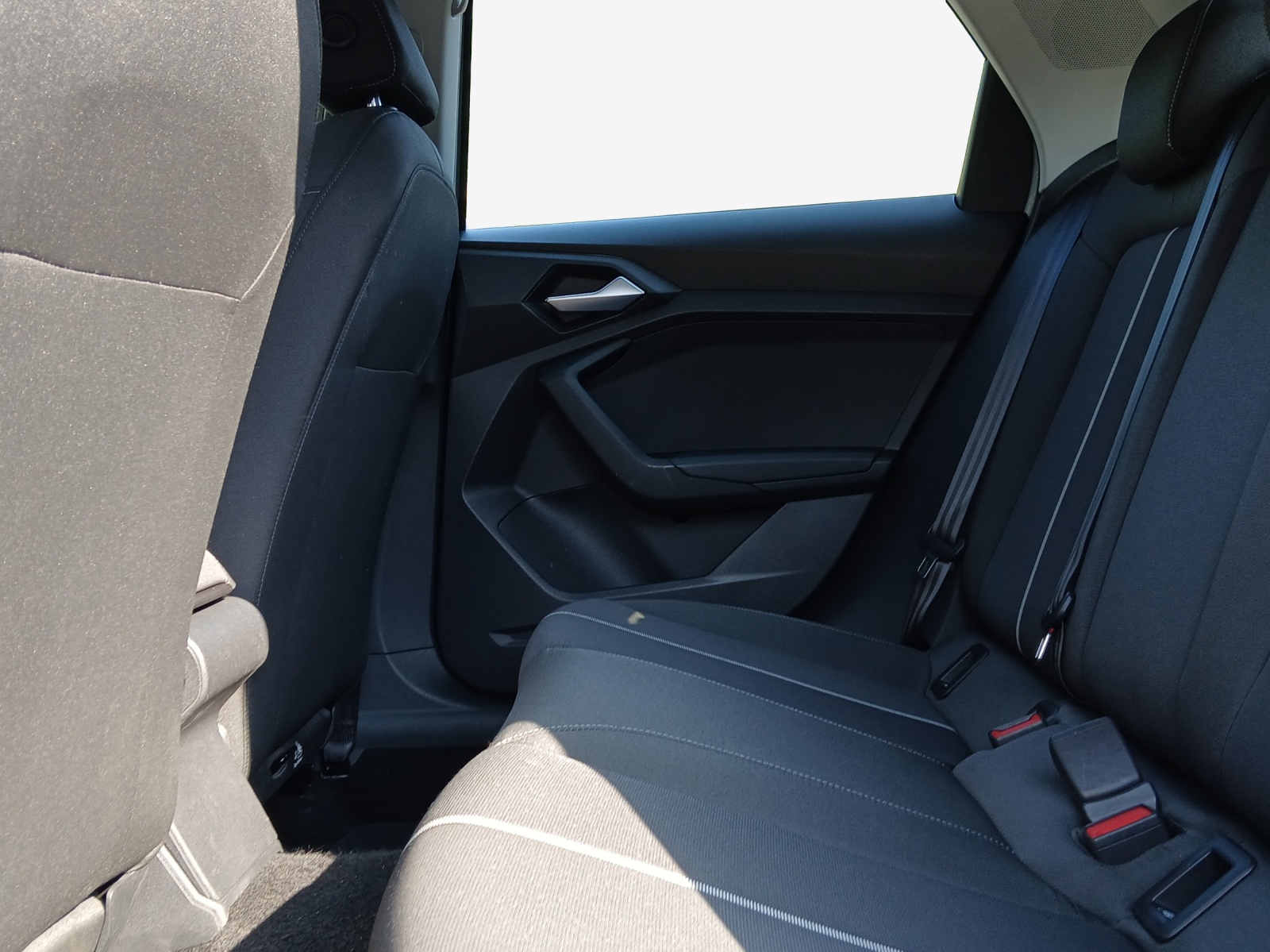 AUDI A1 Sportback 30 TFSI Attraction S-tronic-image-11