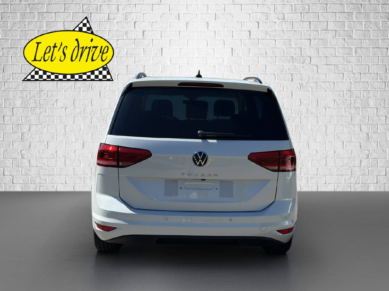 VW Touran 1.5 TSI Highline DSG-image-4