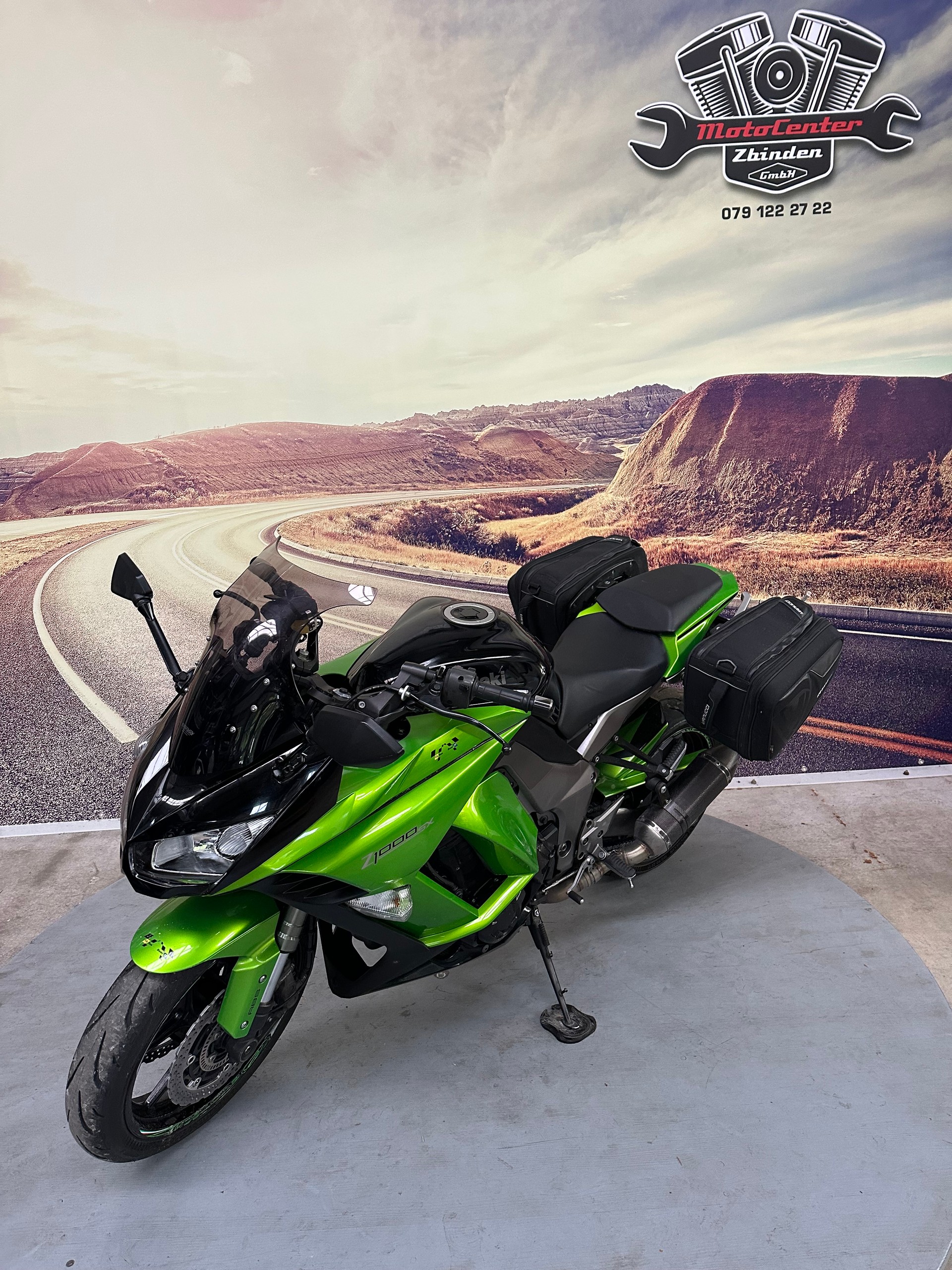 KAWASAKI Z 1000 SX Tourer ABS-showroom-element-3