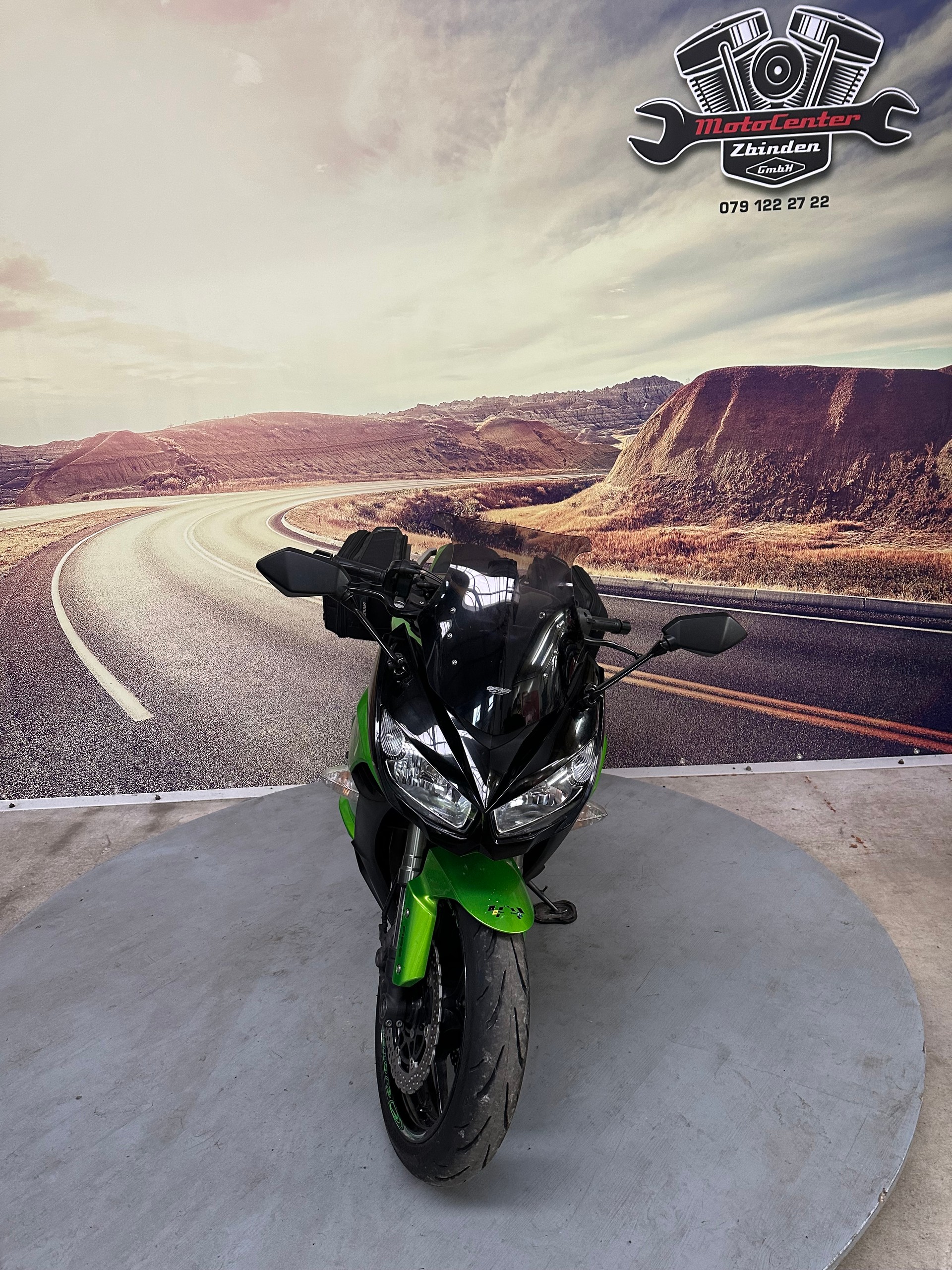KAWASAKI Z 1000 SX Tourer ABS-showroom-element-2