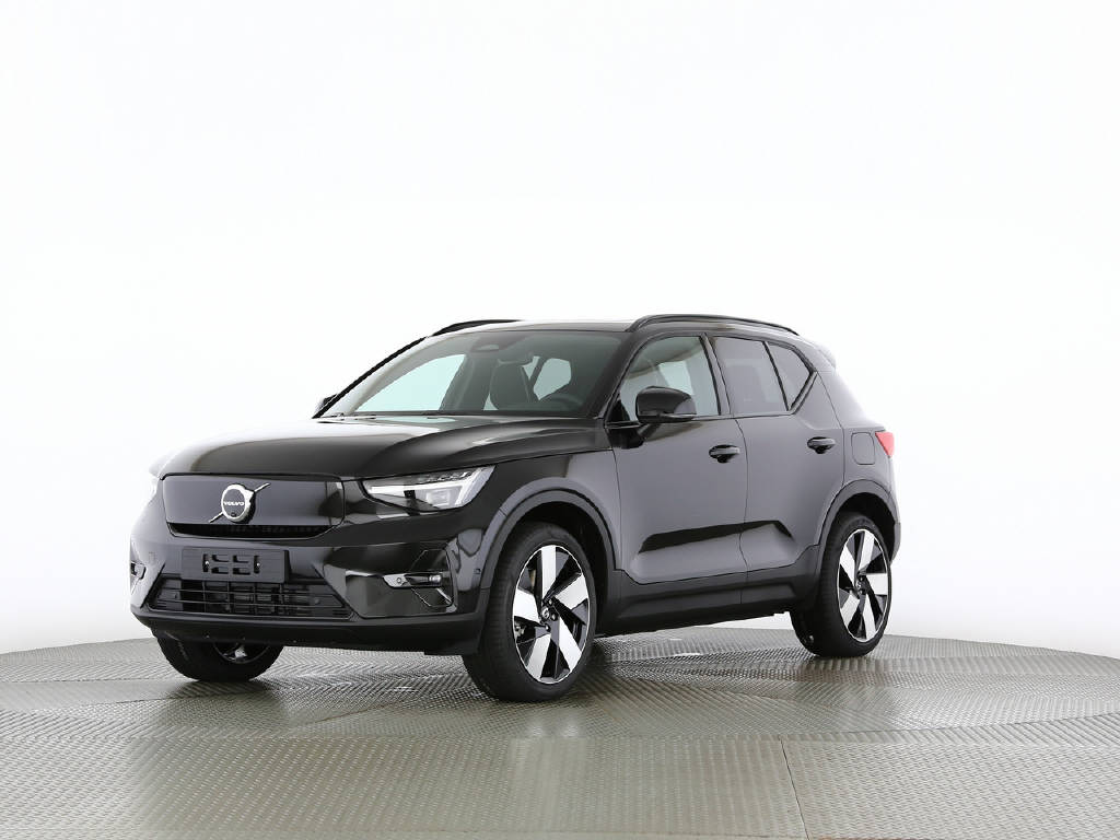 VOLVO EX40 Twin Ultra AWD XCENTRIC-image-0