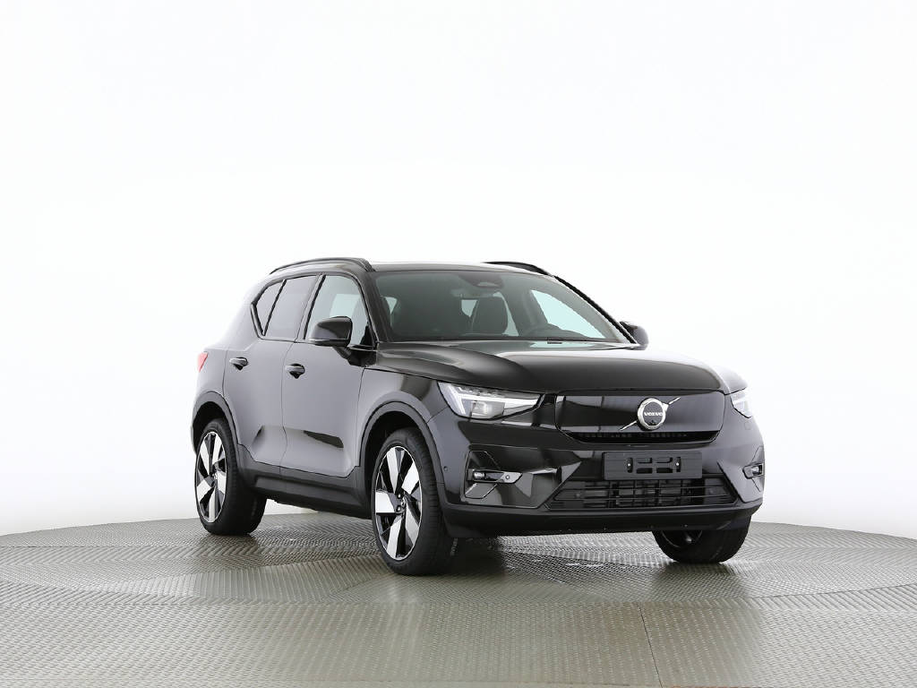 VOLVO EX40 Twin Ultra AWD XCENTRIC-image-11