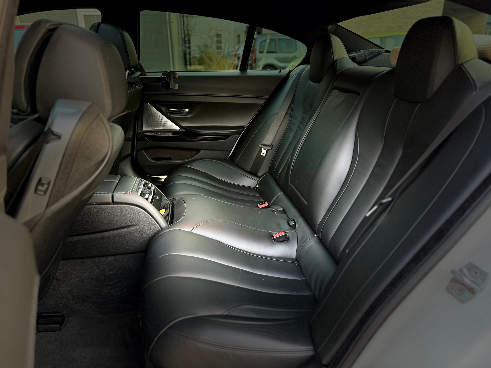 BMW 640d Gran Coupé xDrive-image-8