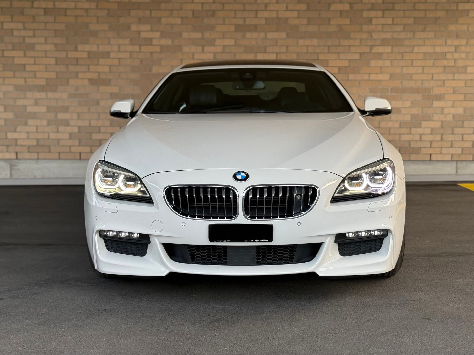 BMW 640d Gran Coupé xDrive-image-2