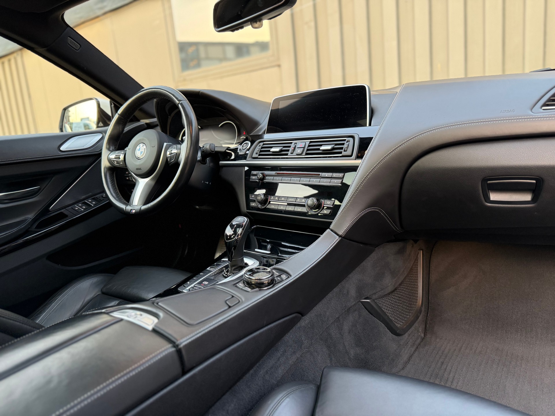 BMW 640d Gran Coupé xDrive-image-7