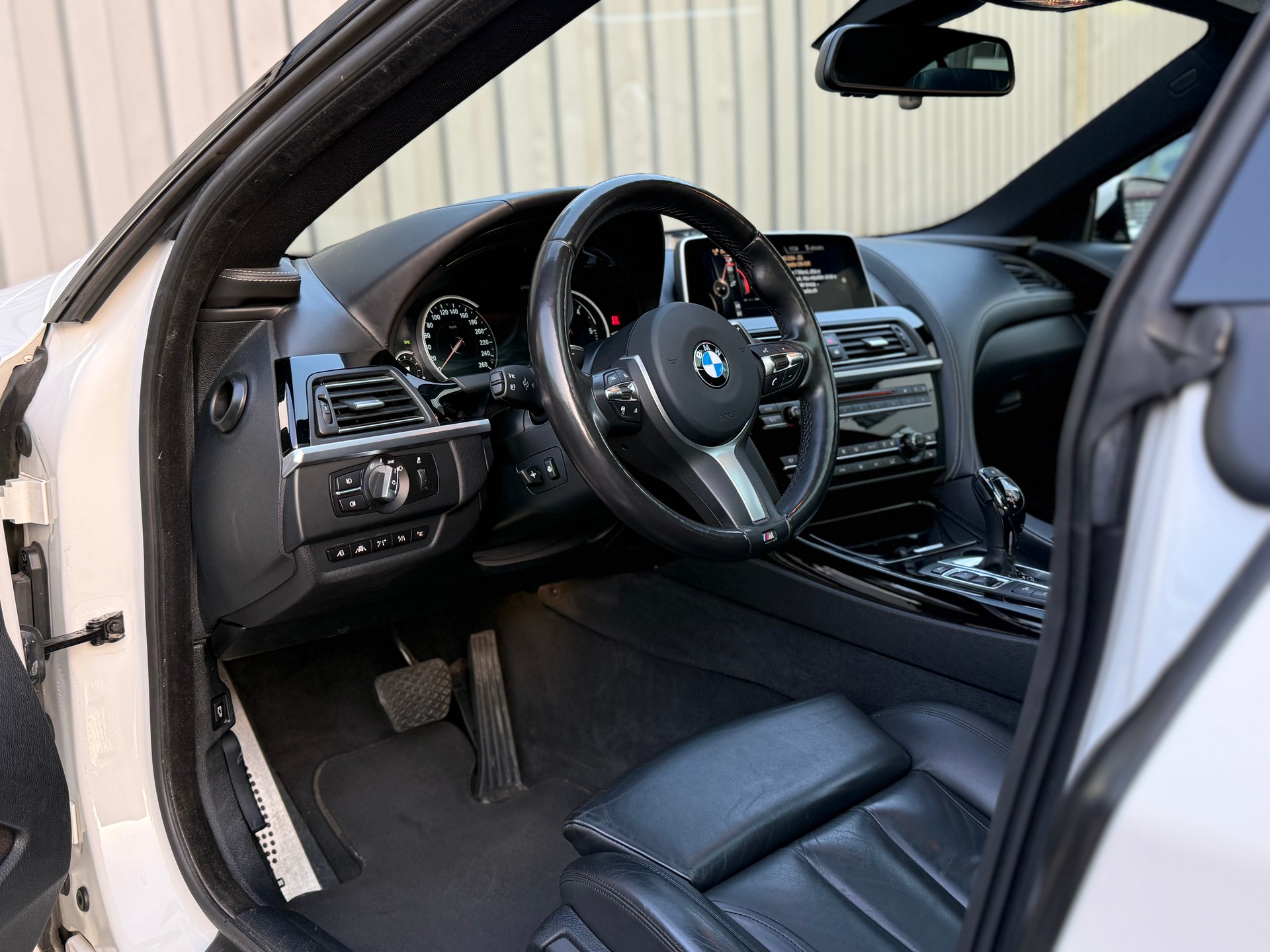 BMW 640d Gran Coupé xDrive-image-6