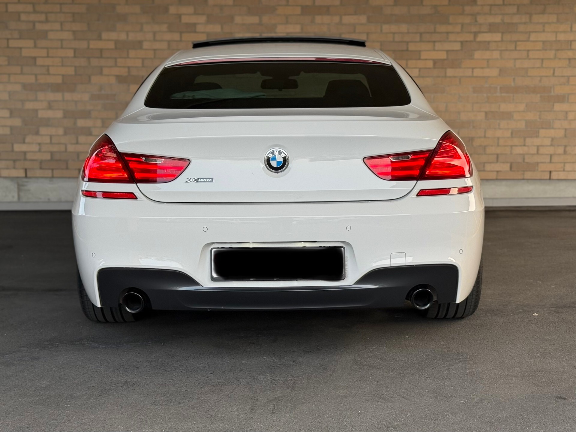 BMW 640d Gran Coupé xDrive-image-4