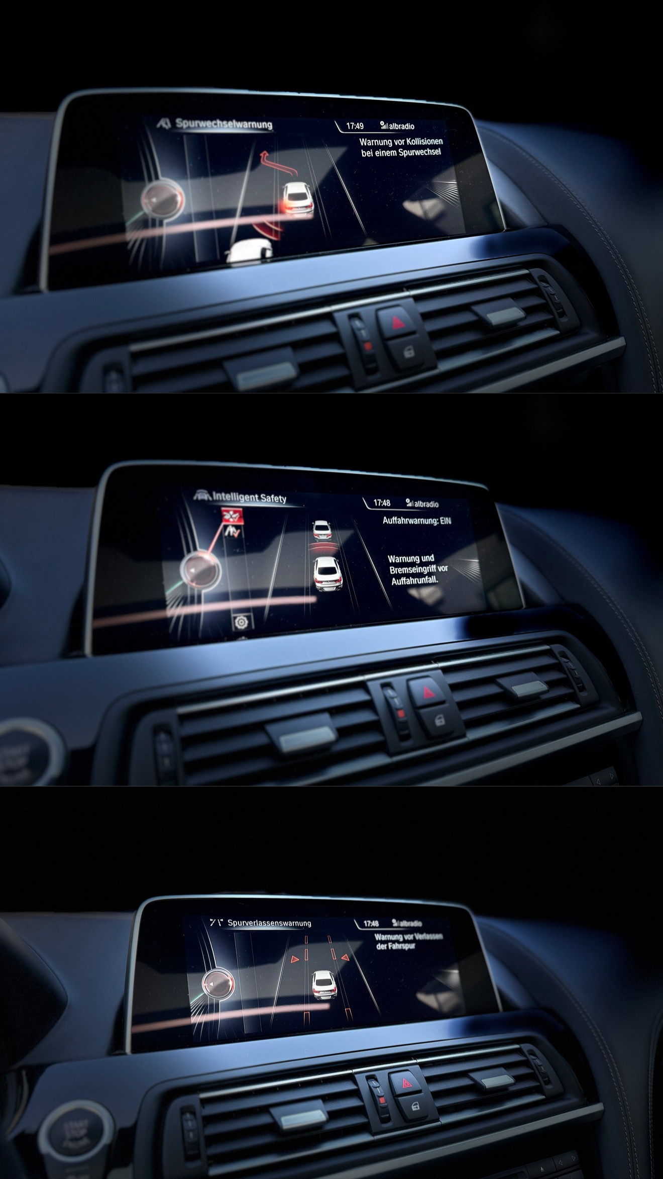BMW 640d Gran Coupé xDrive-image-12