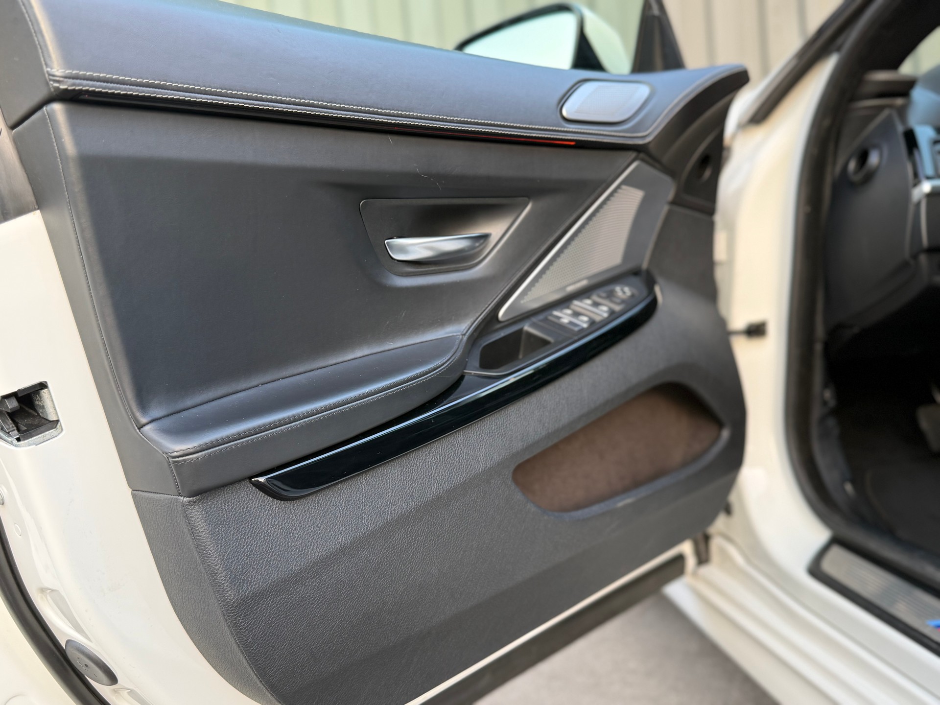 BMW 640d Gran Coupé xDrive-image-9