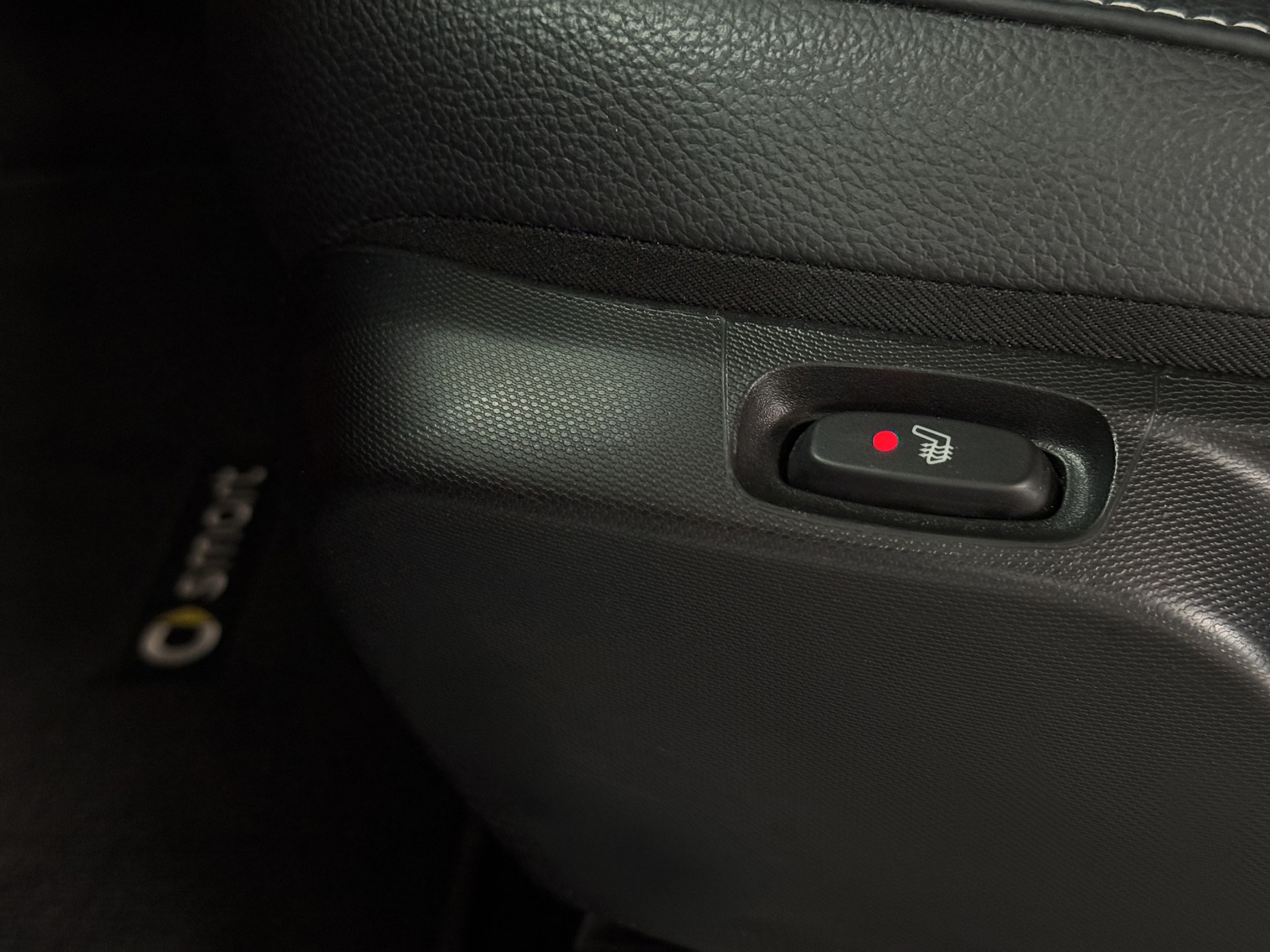 SMART forfour prime "Faltdach-Leder-JBL"-image-10