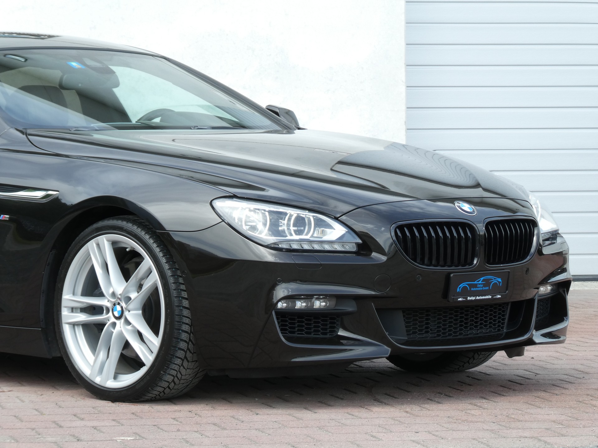 BMW 640i Gran Coupé xDrive (CH)-image-7