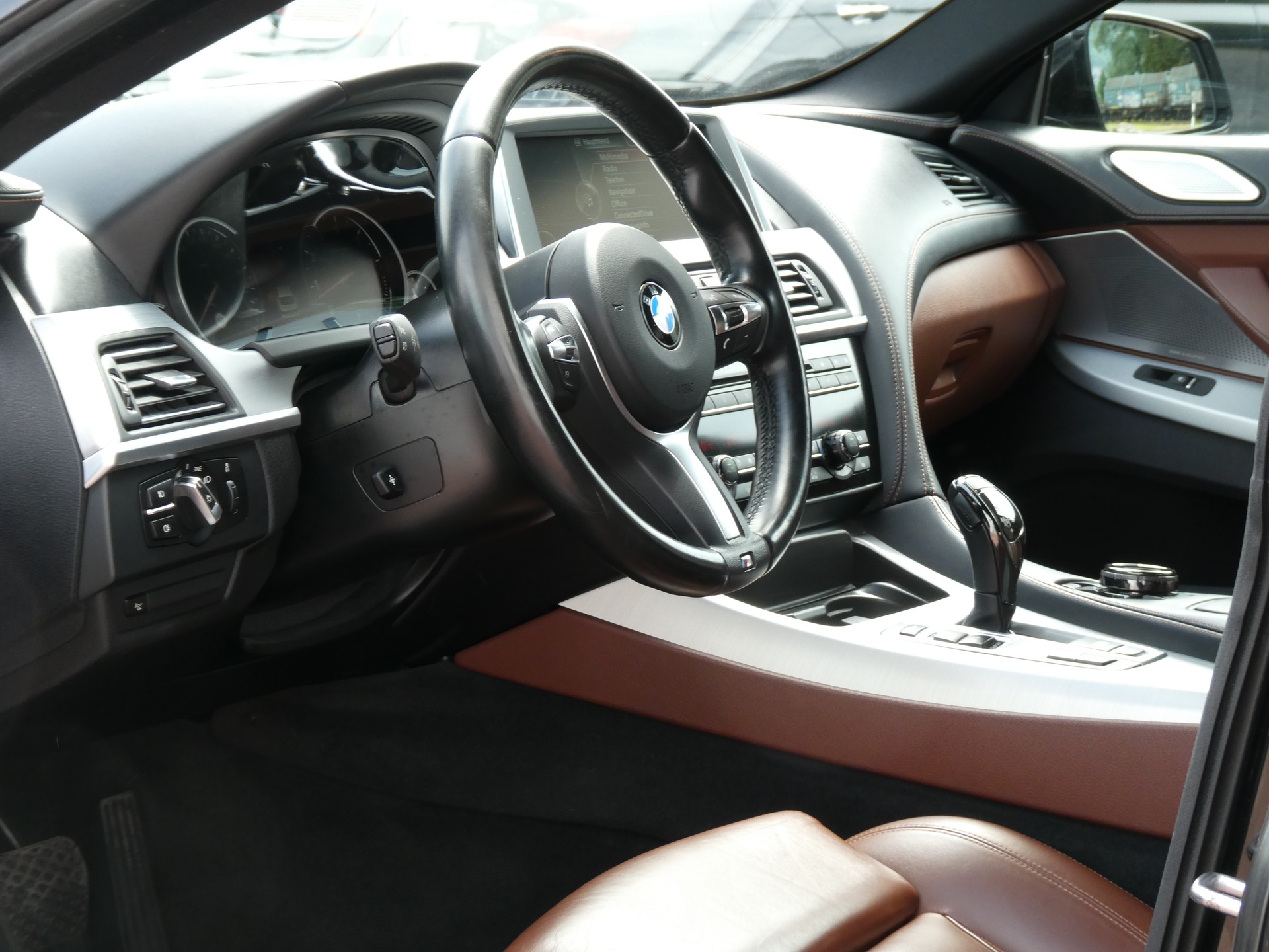 BMW 640i Gran Coupé xDrive (CH)-image-8