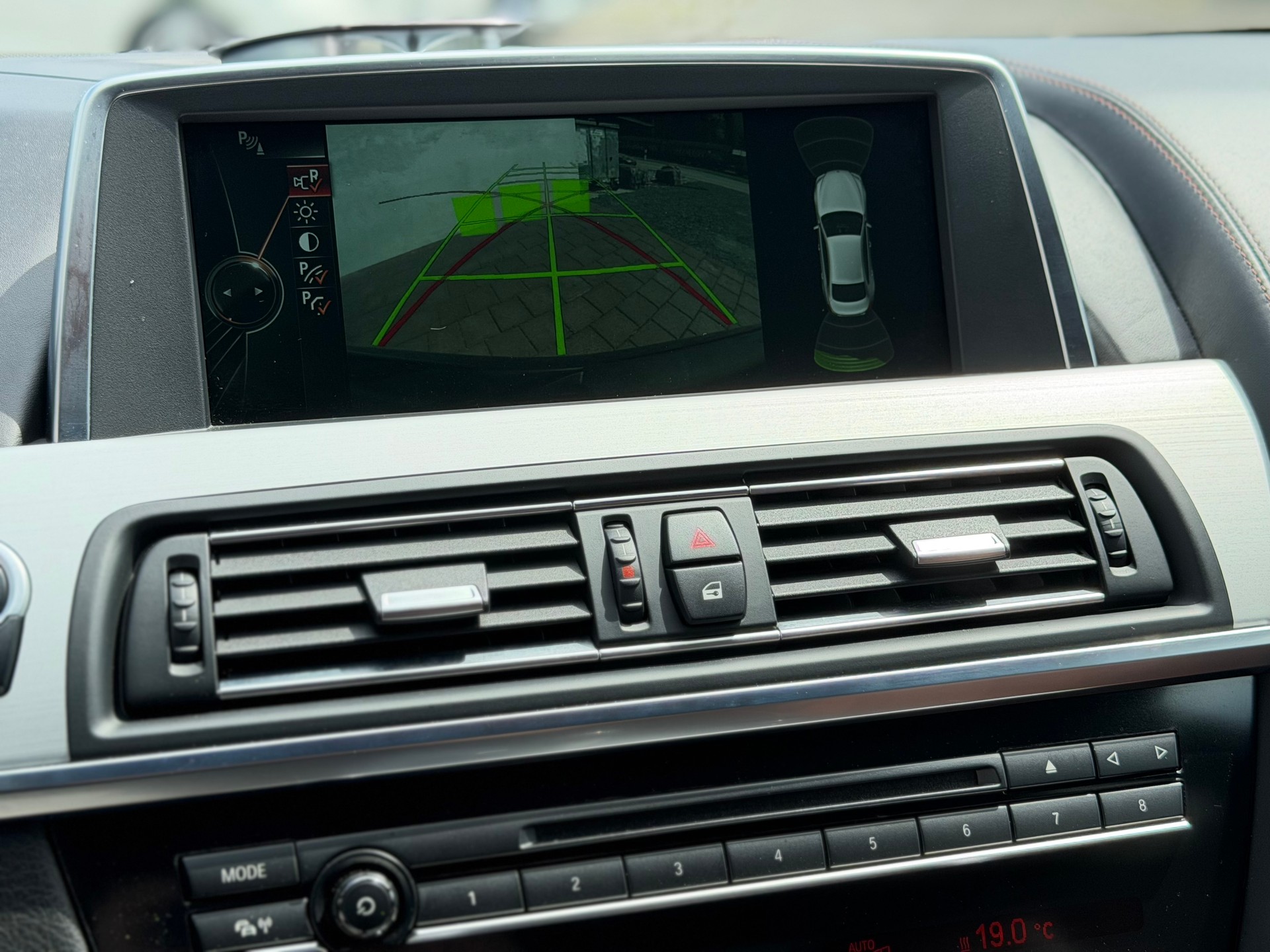 BMW 640i Gran Coupé xDrive (CH)-image-15