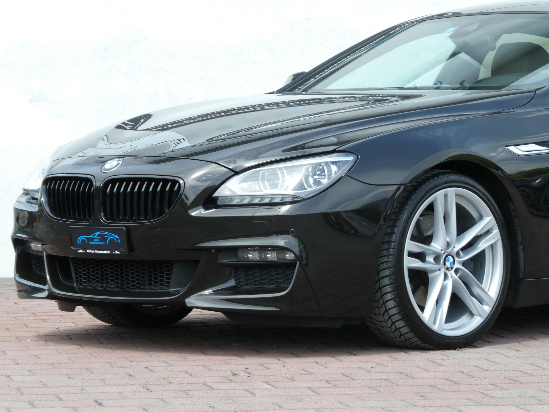 BMW 640i Gran Coupé xDrive (CH)-image-6