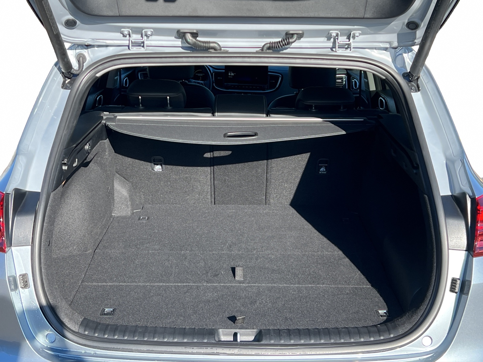 KIA Ceed SW 1.6 GDi Plug-in Hybrid Style-image-10