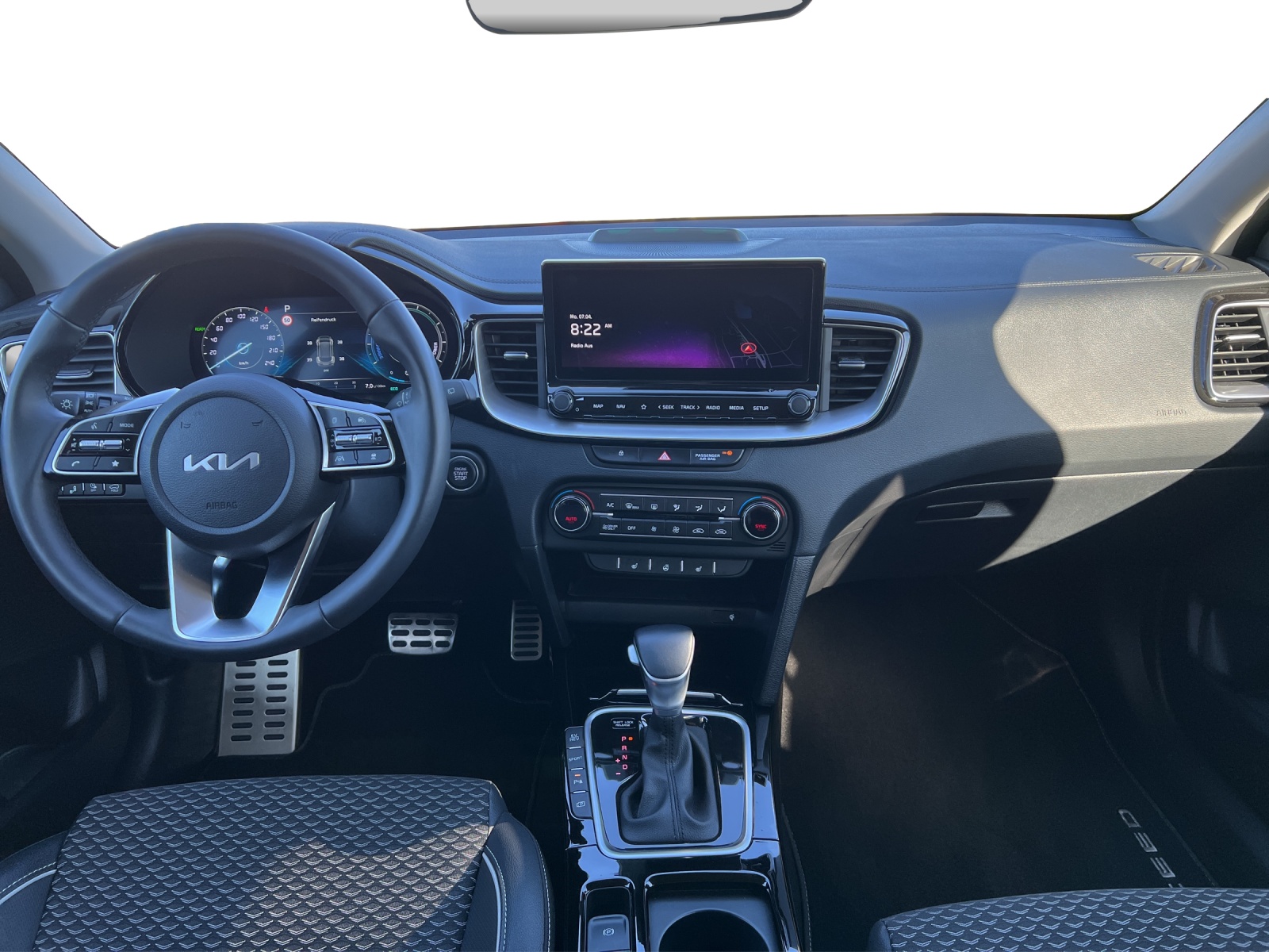 KIA Ceed SW 1.6 GDi Plug-in Hybrid Style-image-5