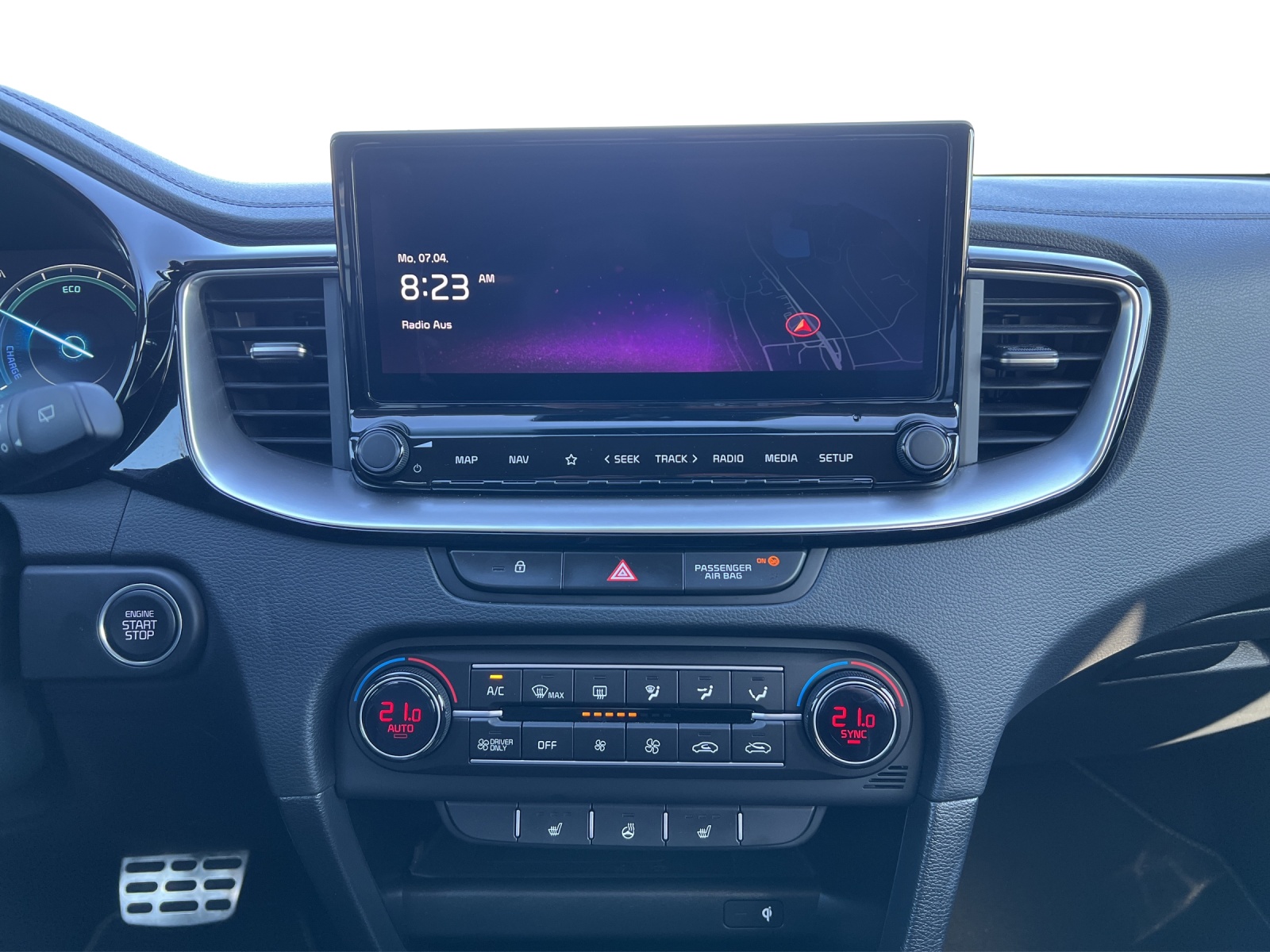 KIA Ceed SW 1.6 GDi Plug-in Hybrid Style-image-4