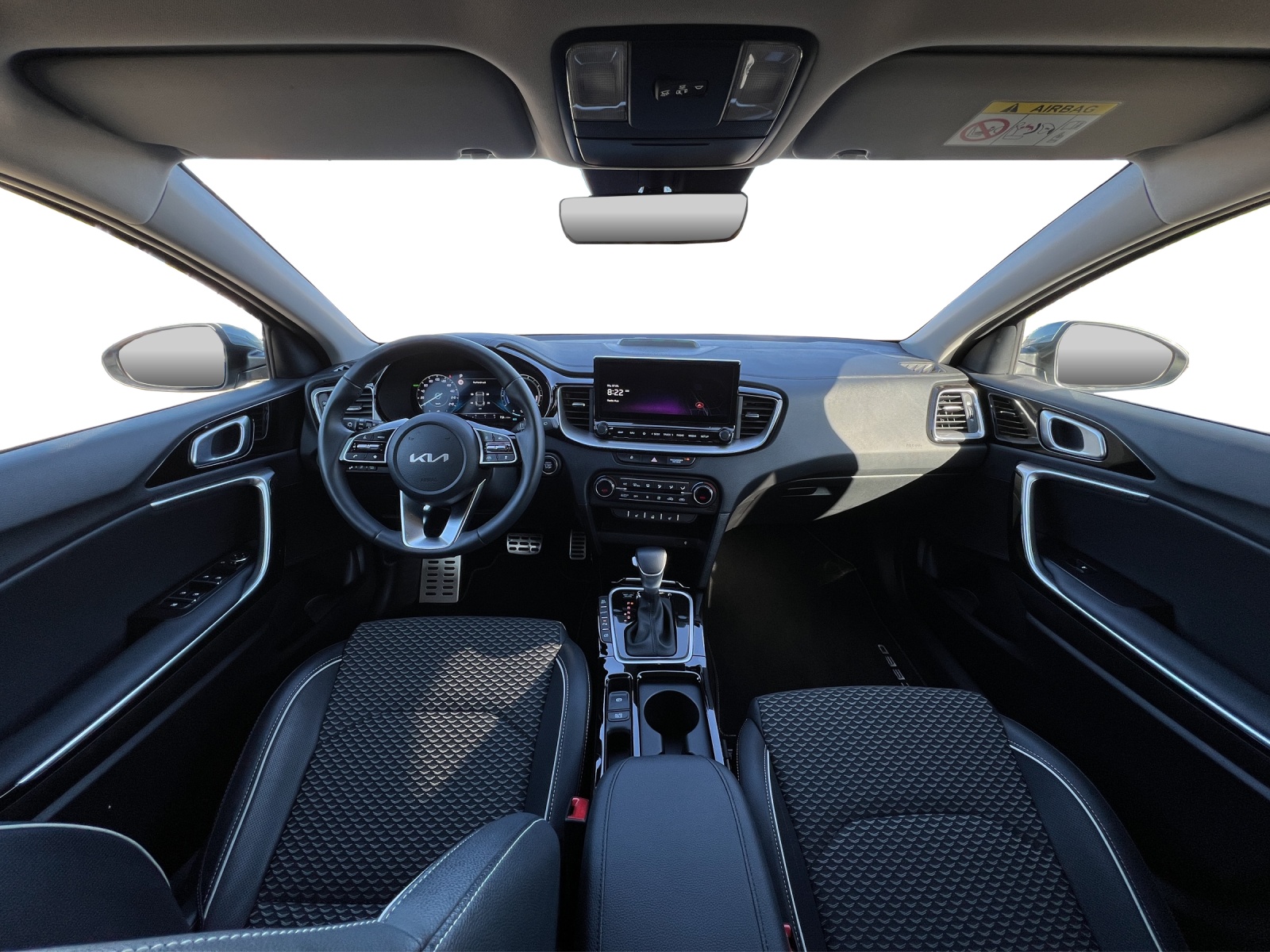 KIA Ceed SW 1.6 GDi Plug-in Hybrid Style-image-11